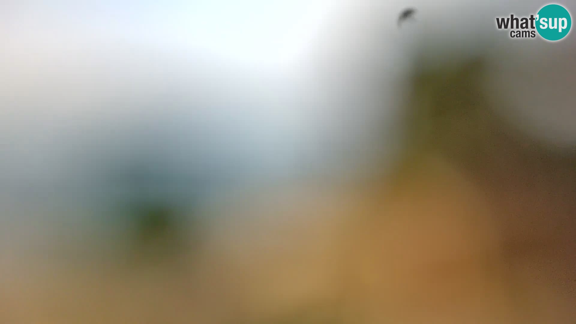 Webcam Borik beach Rovinj – Istria