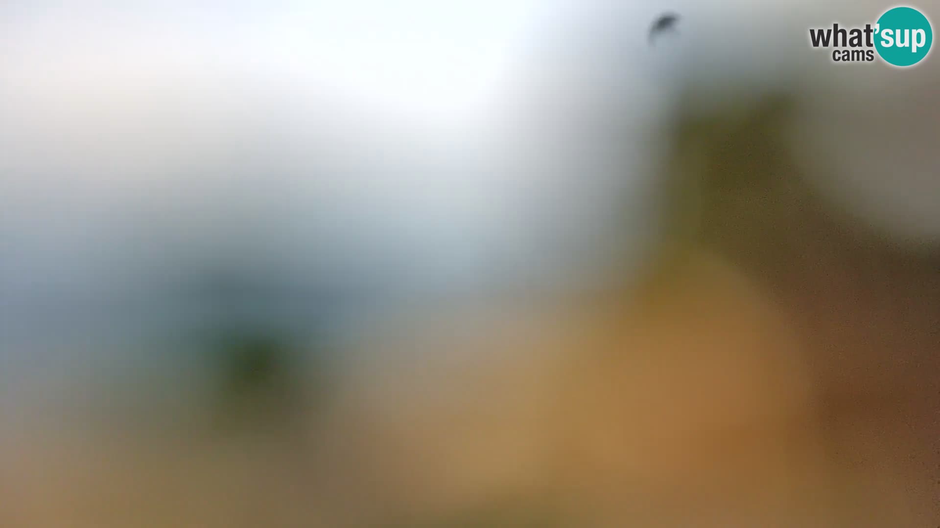 Livecam Borik plage Rovinj – Istrie