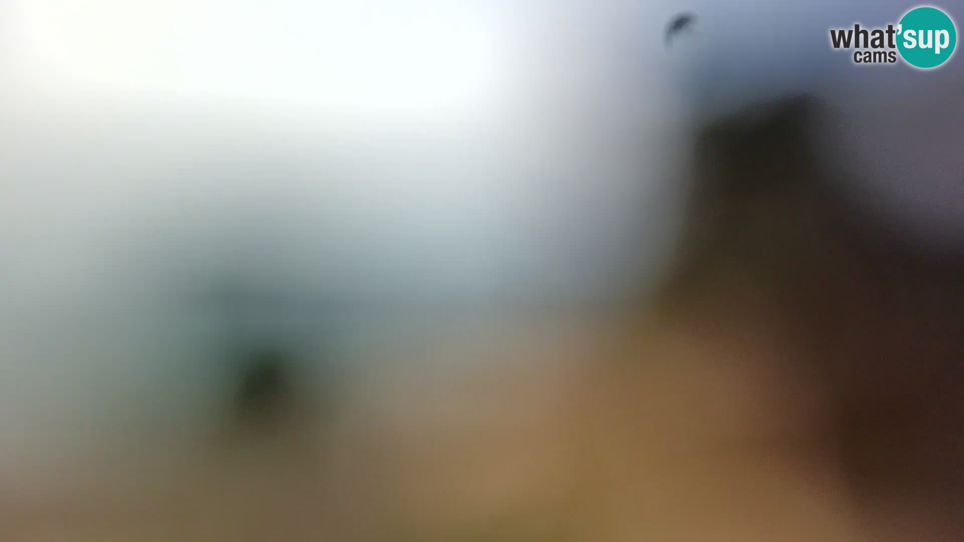 Camera en vivo Borik playa Rovinj – Istria