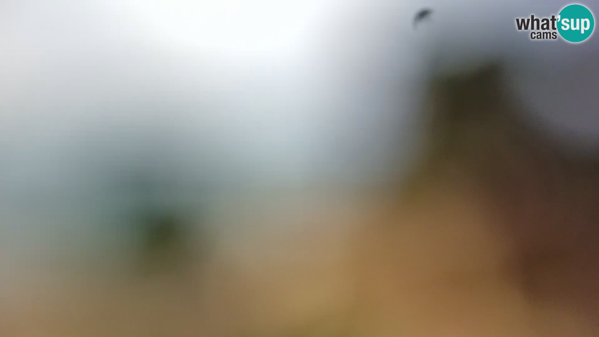 Webcam Borik beach Rovinj – Istria