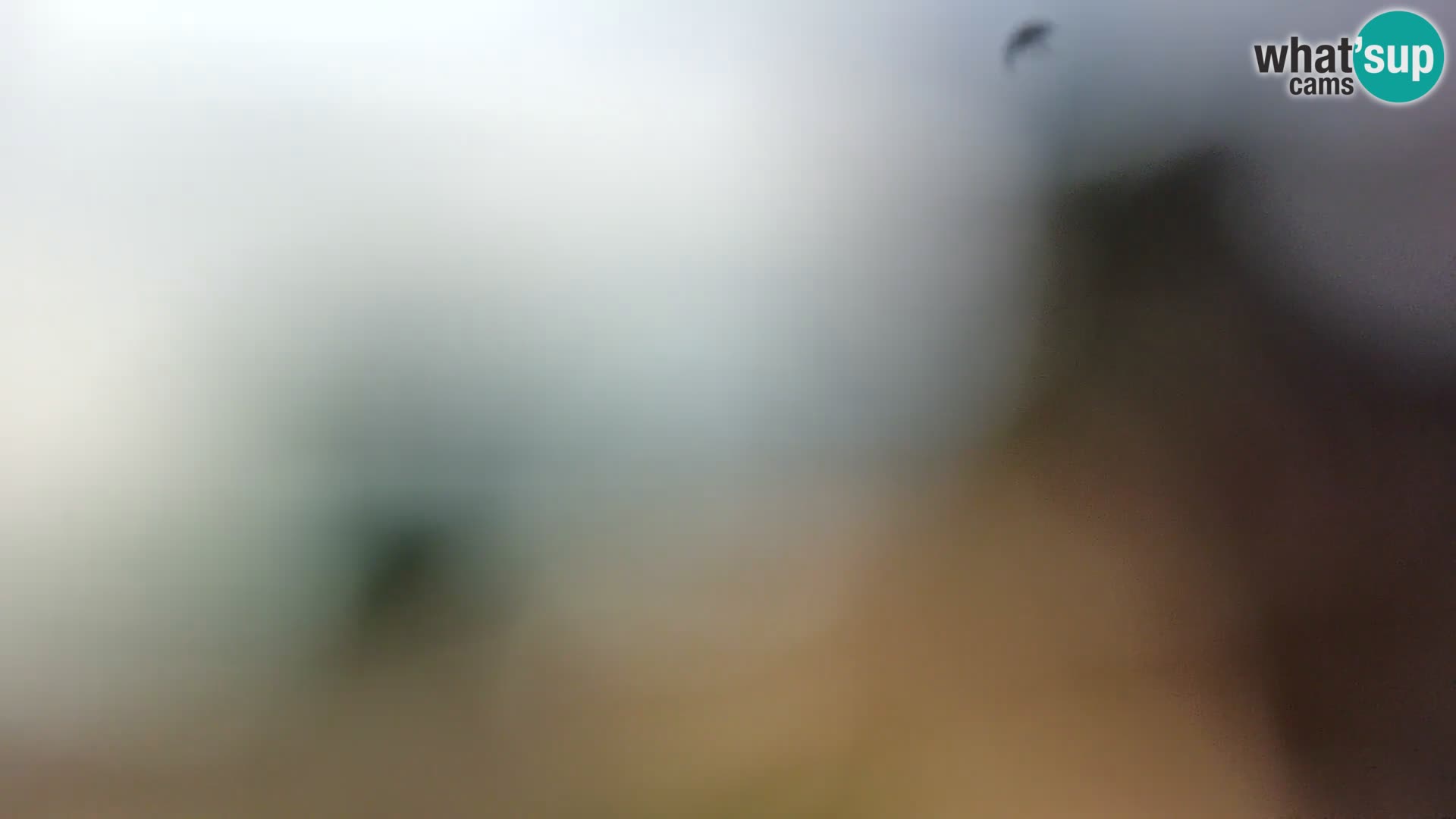 Webcam Borik Strand Rovinj – Istrien