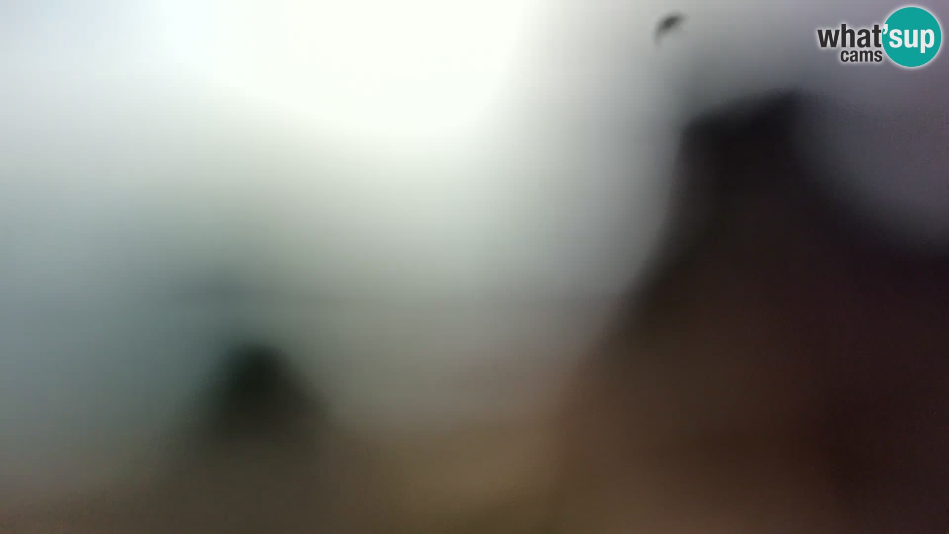 Webcam Borik Strand Rovinj – Istrien