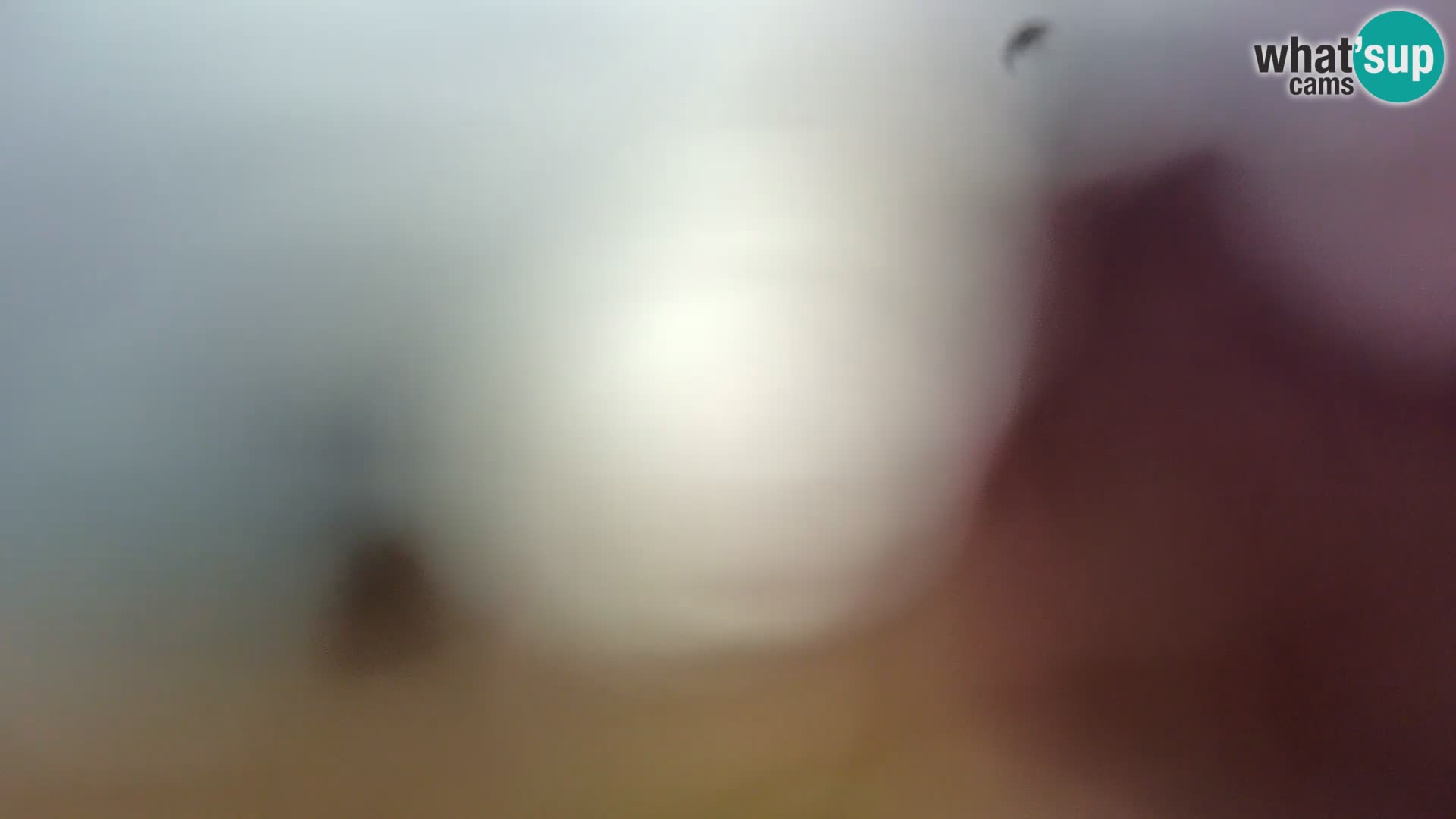 Webcam Borik beach Rovinj – Istria