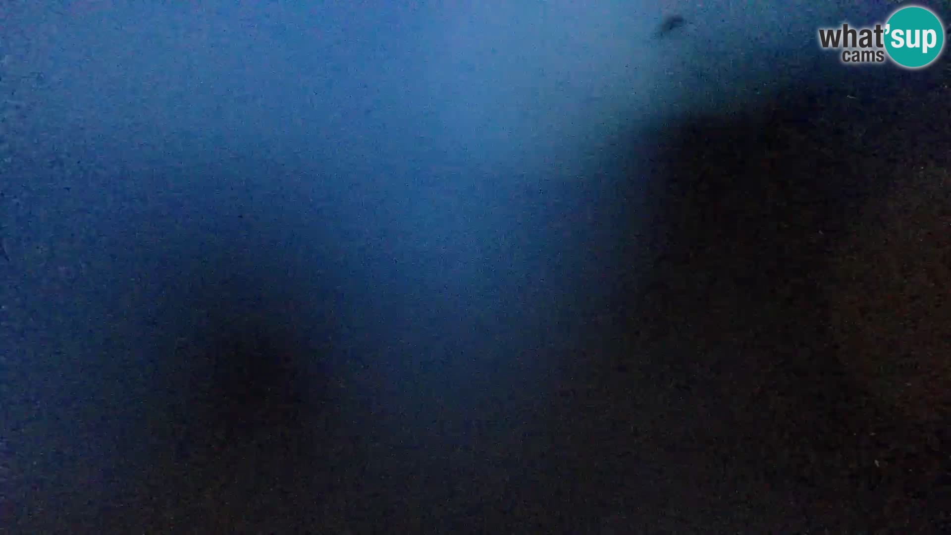 Spletna kamera plaža Borik Rovinj