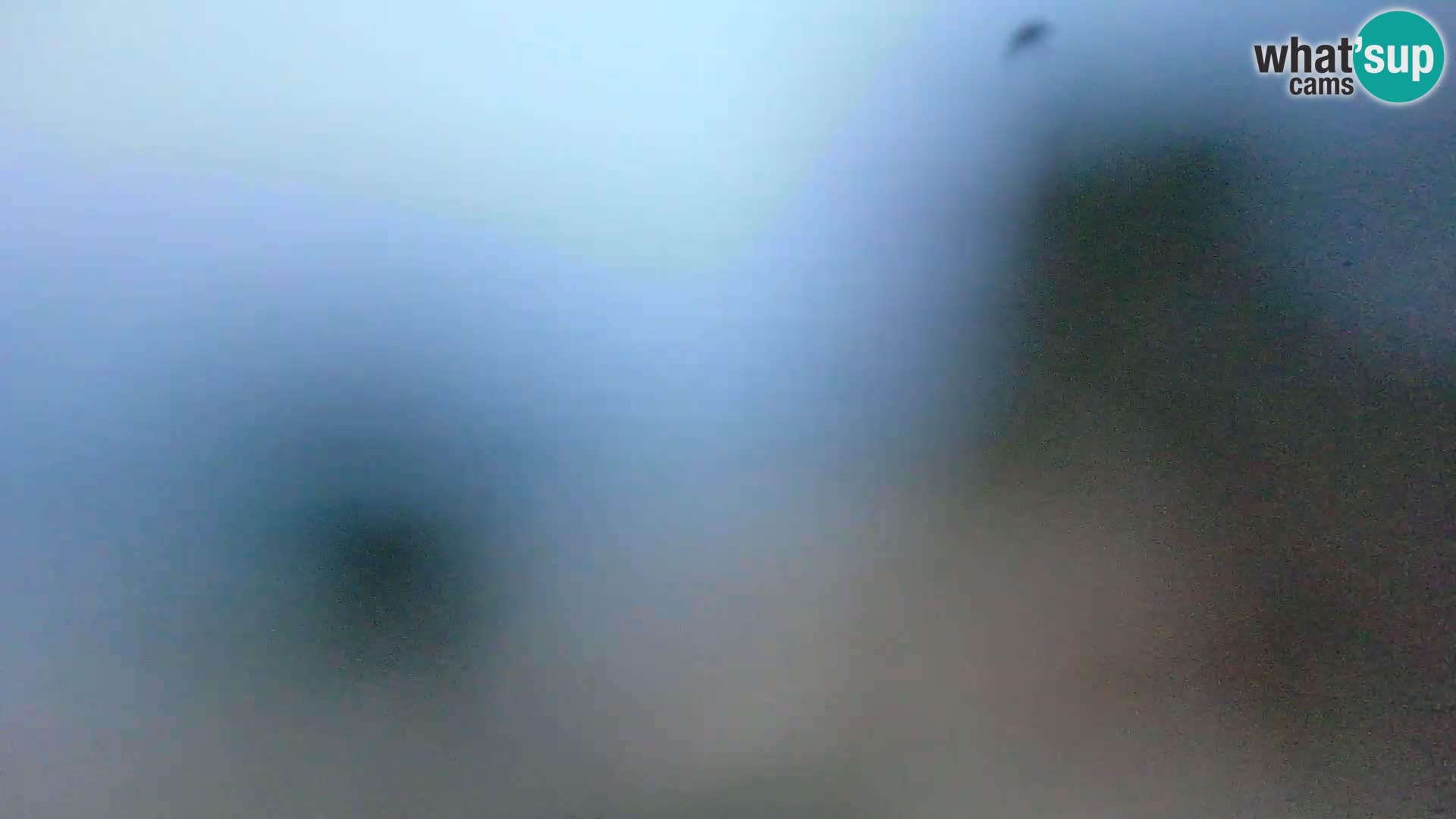 Webcam Borik beach Rovinj – Istria