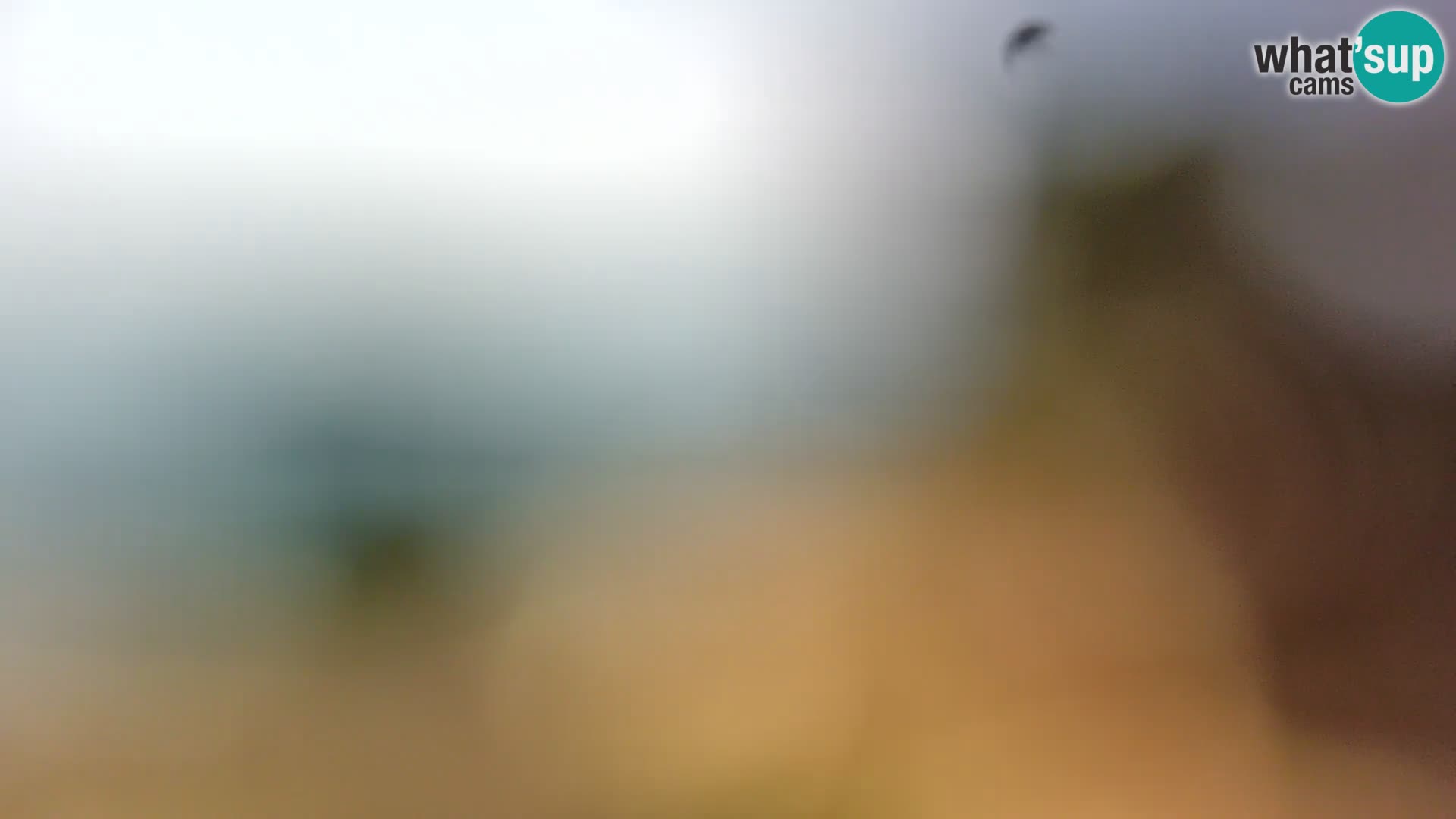 Webcam Borik beach Rovinj – Istria