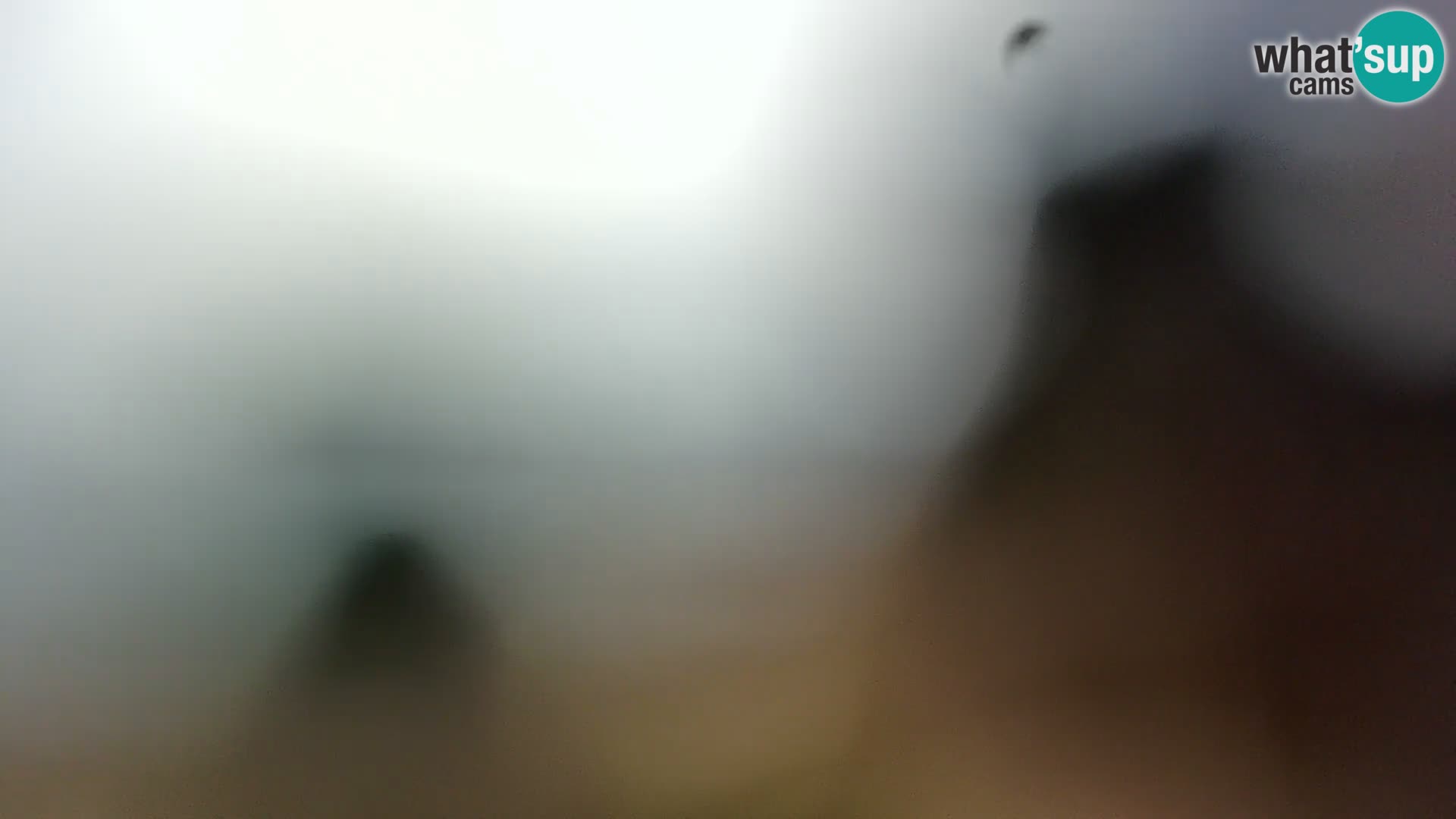 Webcam Borik beach Rovinj – Istria