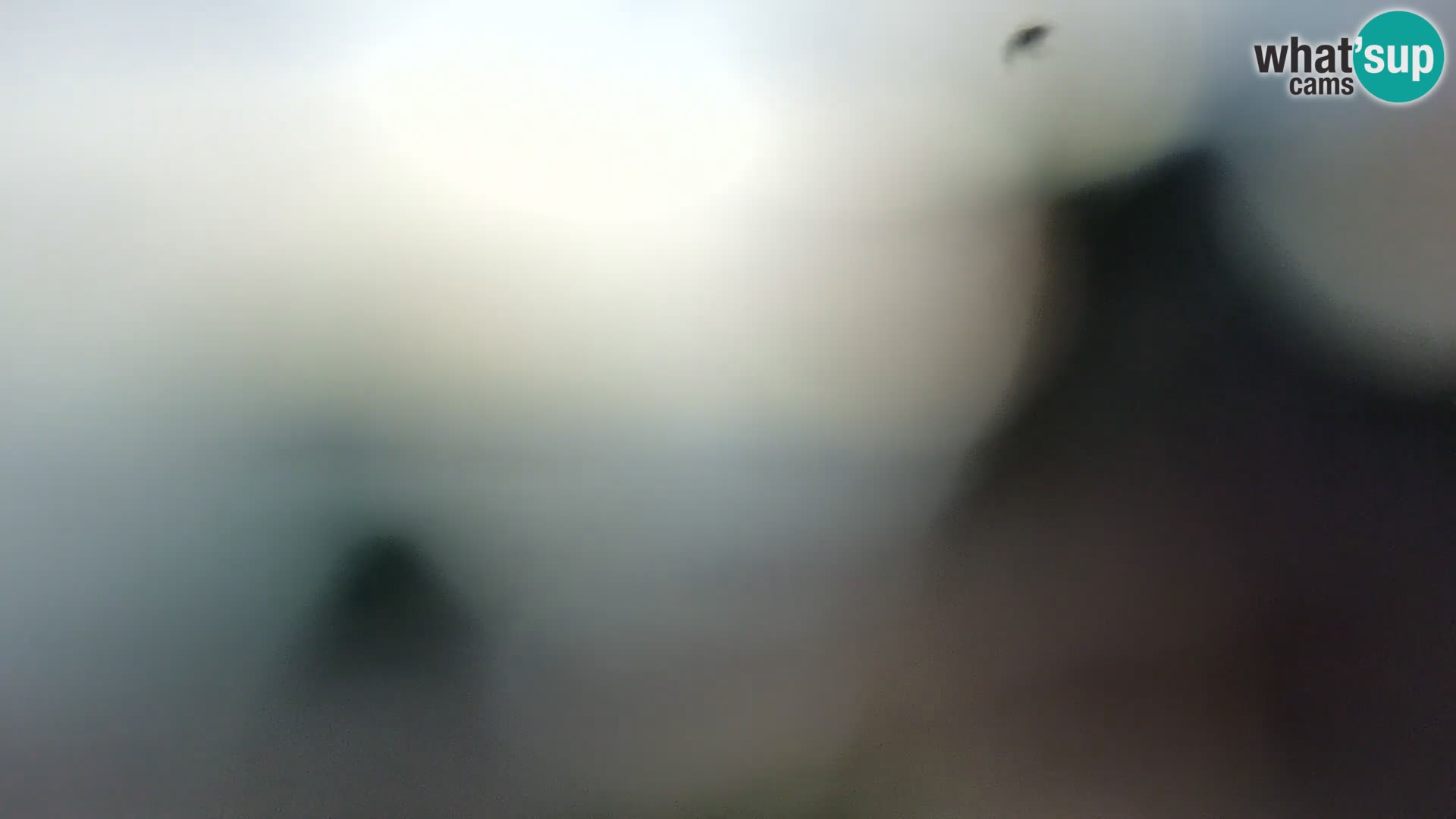 Webcam Borik beach Rovinj – Istria