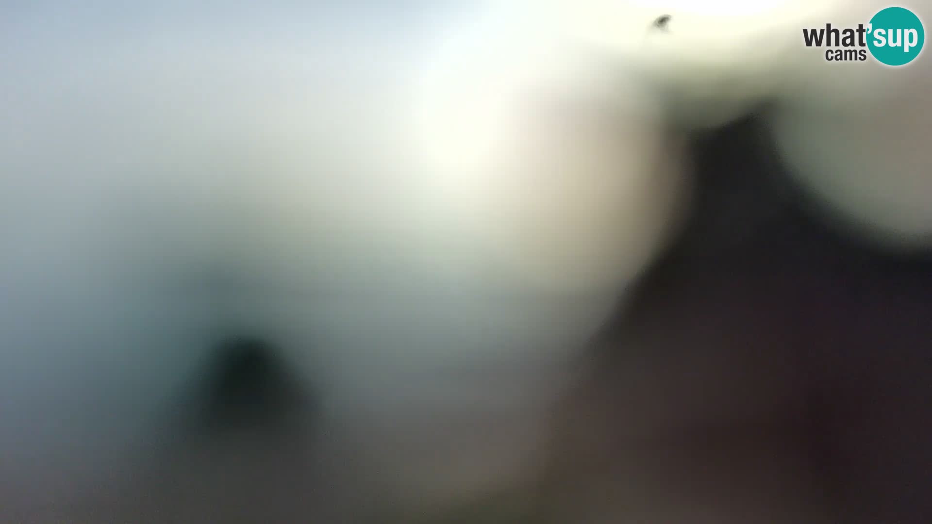 Webcam Borik beach Rovinj – Istria