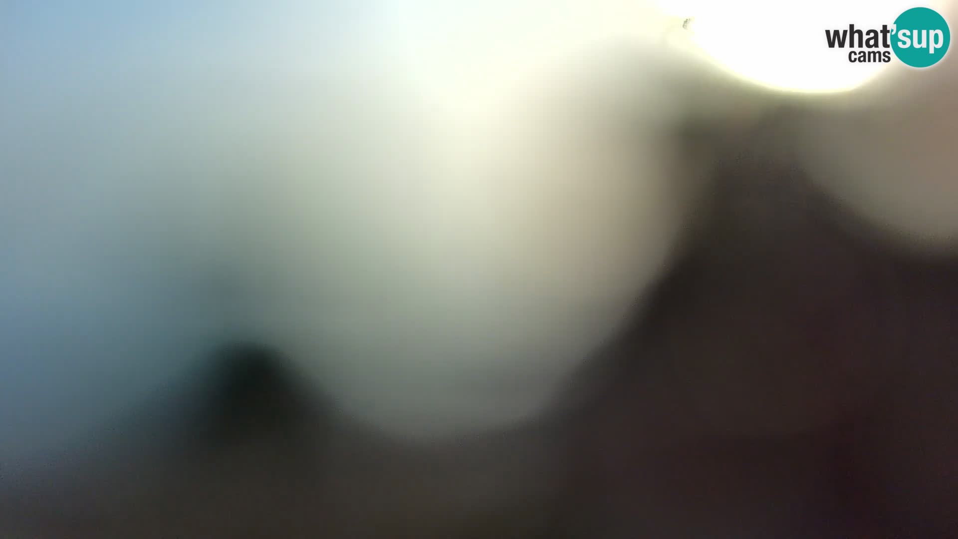 Webcam Borik beach Rovinj – Istria