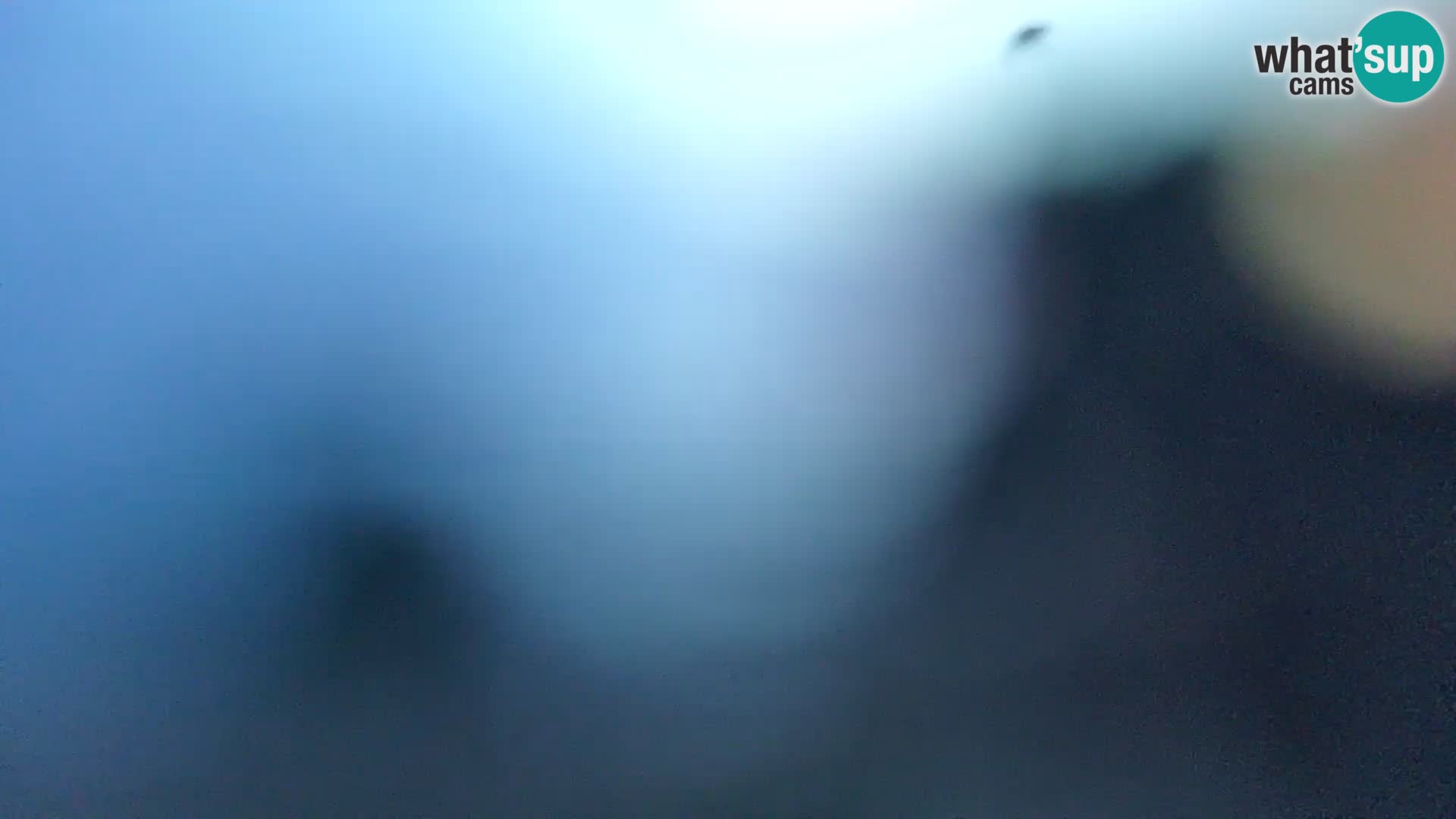 Webcam Borik beach Rovinj – Istria