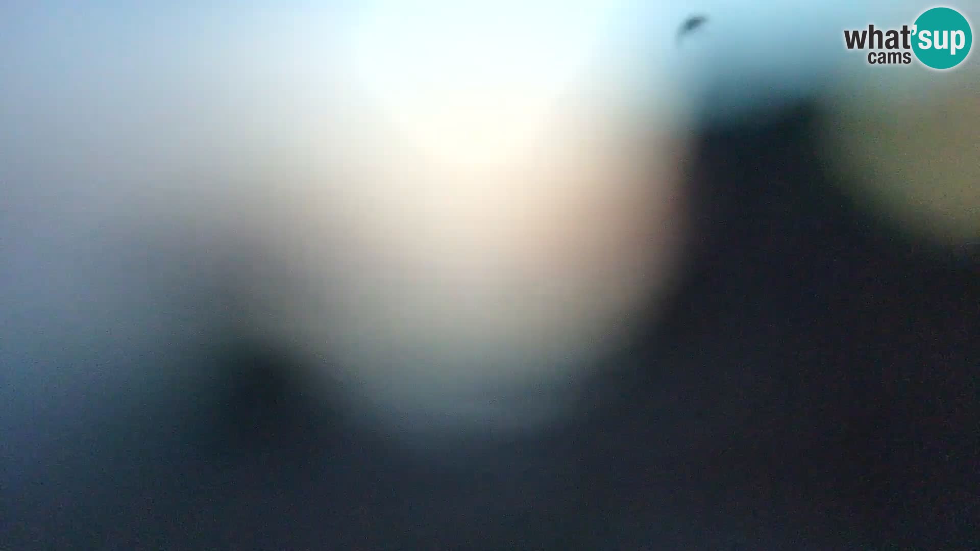 Webcam Borik beach Rovinj – Istria