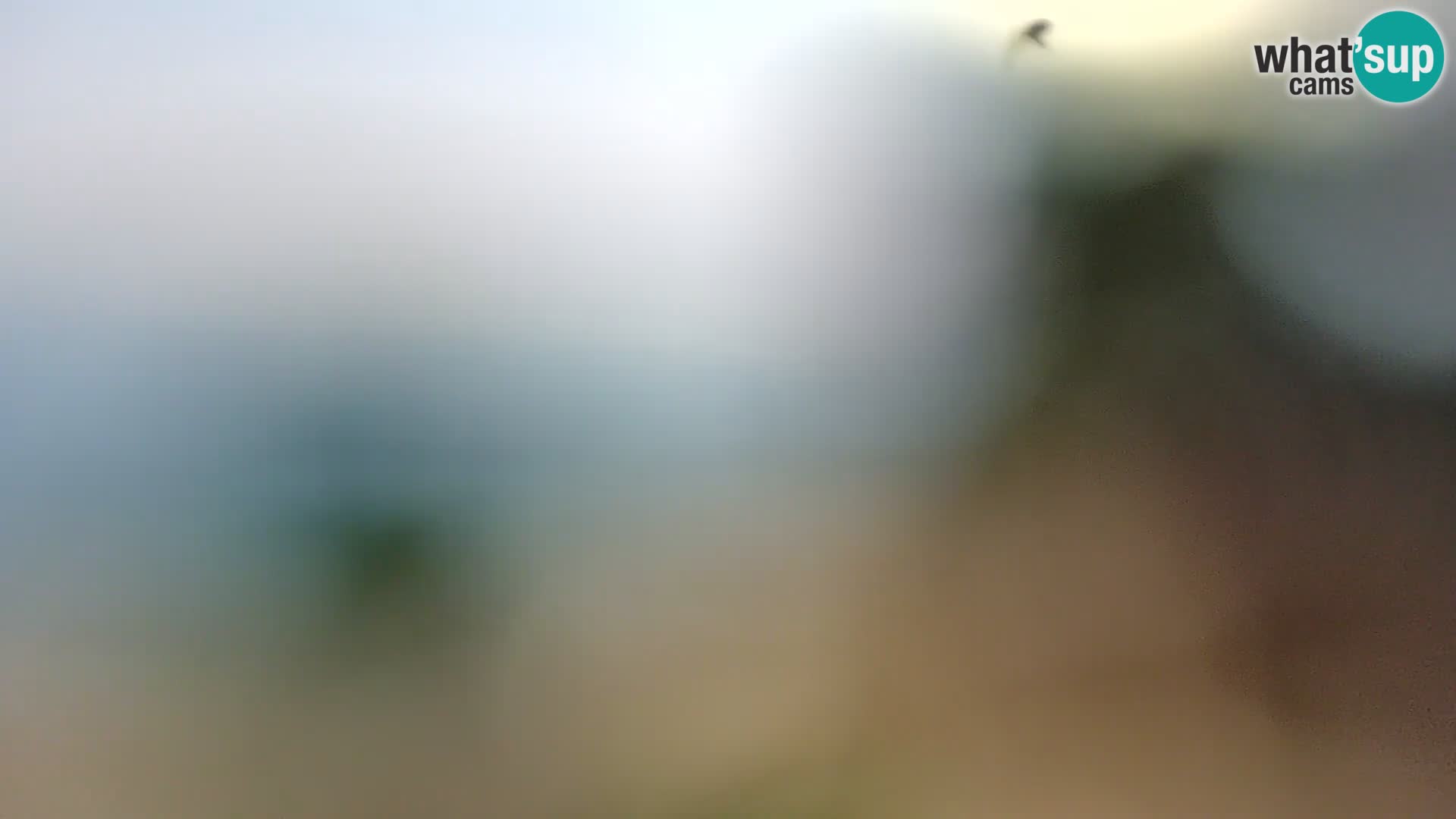 Webcam Borik beach Rovinj – Istria