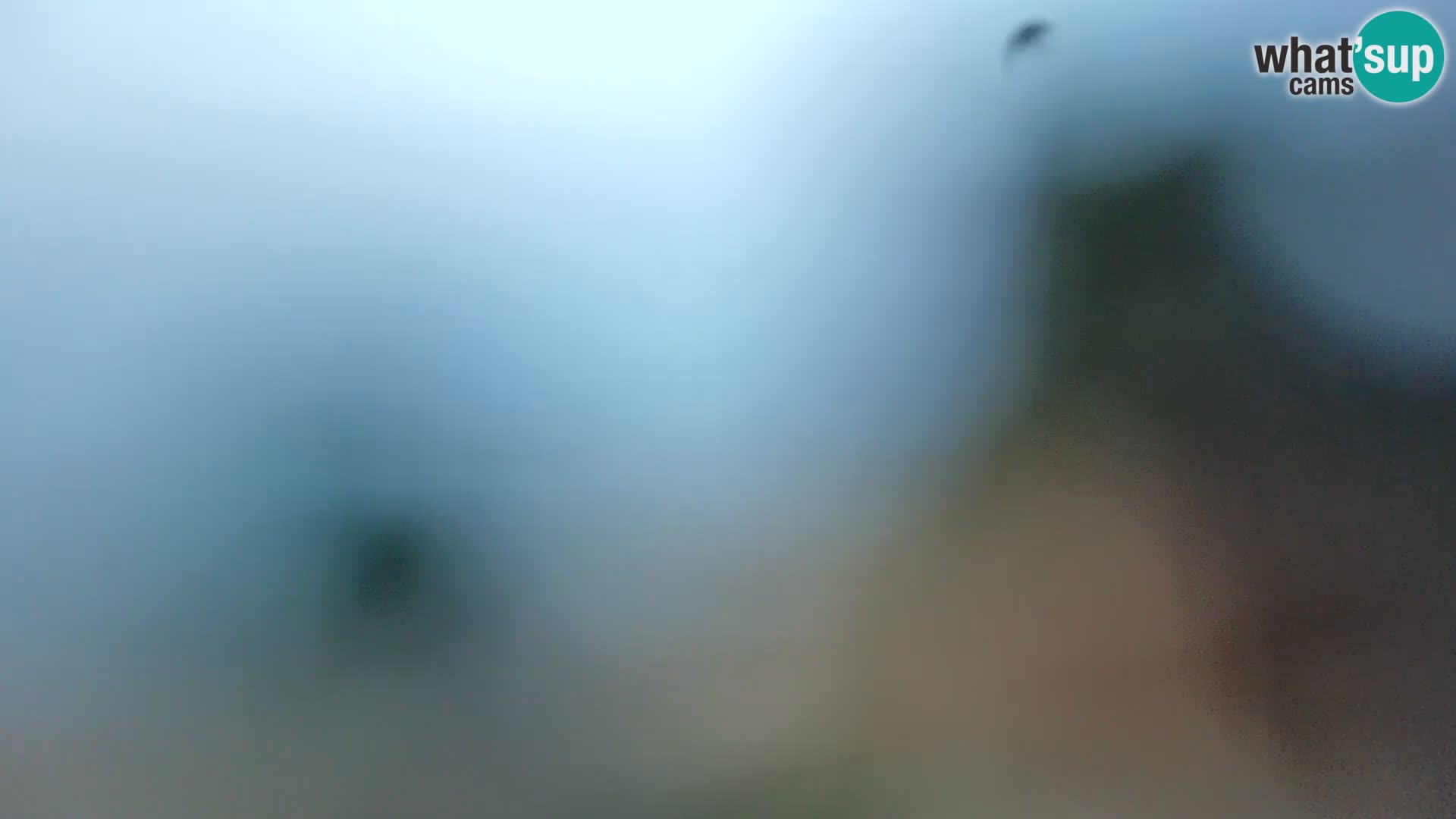 Webcam Borik beach Rovinj – Istria