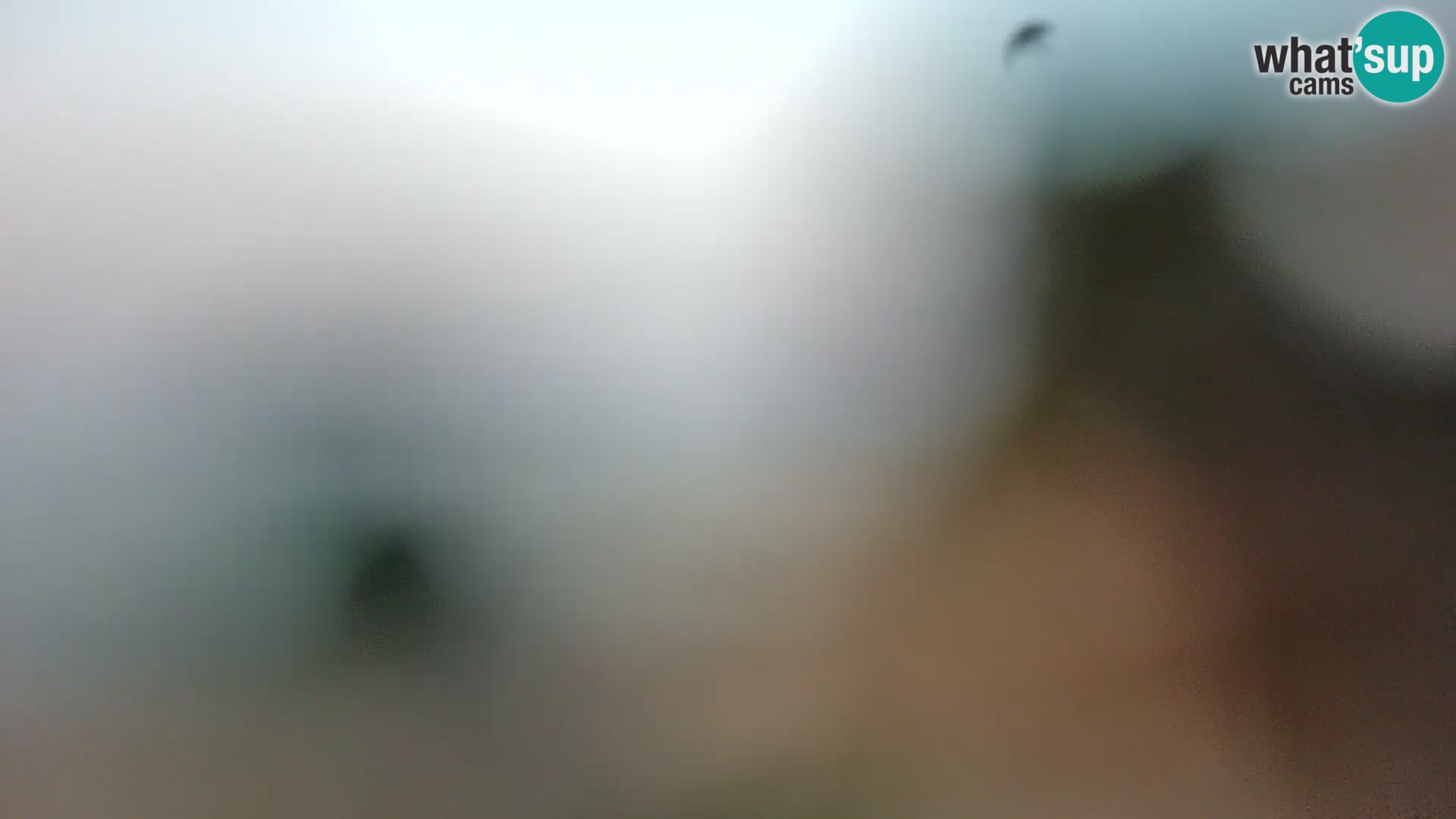 Webcam Borik beach Rovinj – Istria