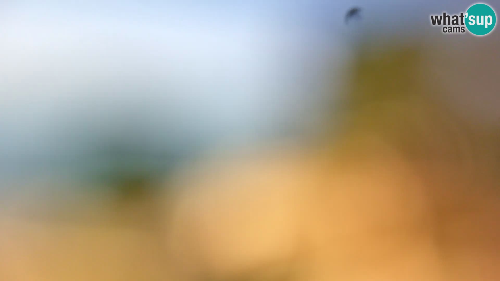 Webcam Borik beach Rovinj – Istria