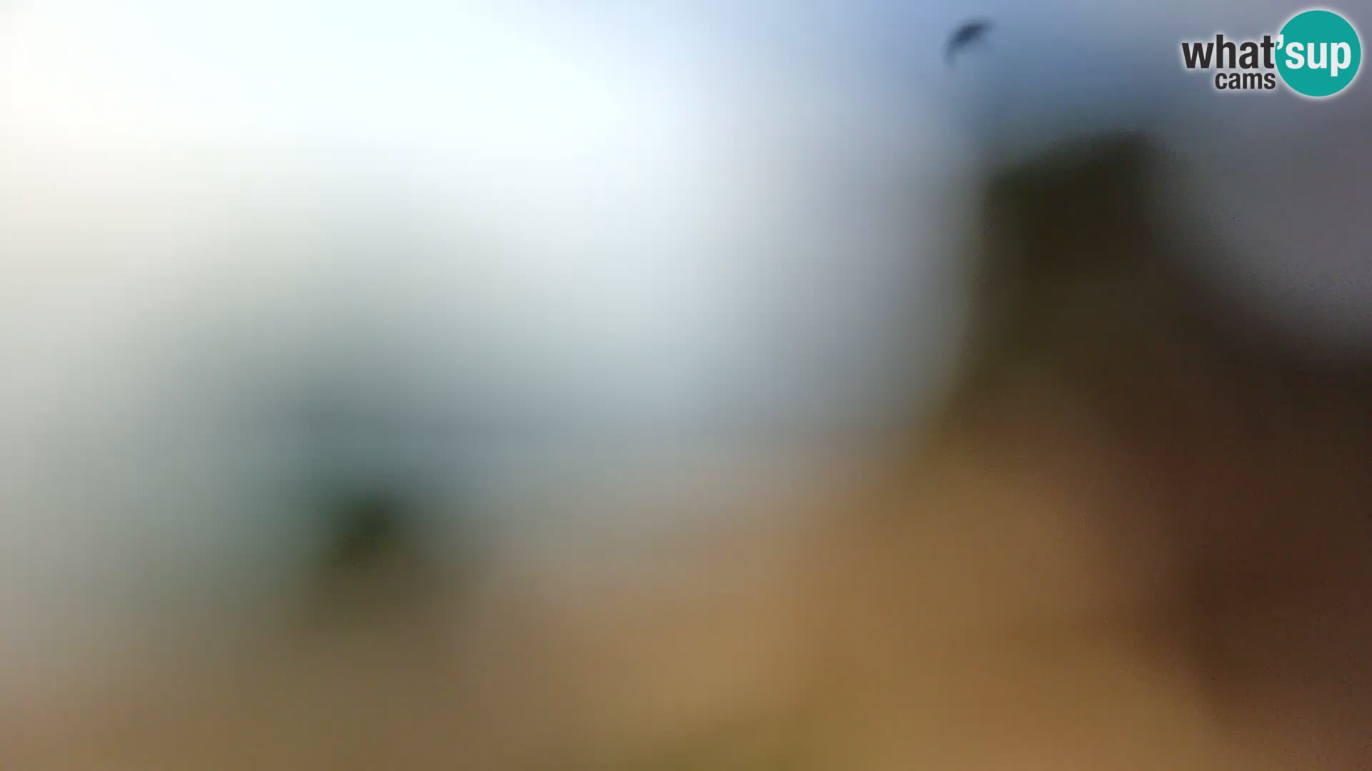 Webcam Borik beach Rovinj – Istria