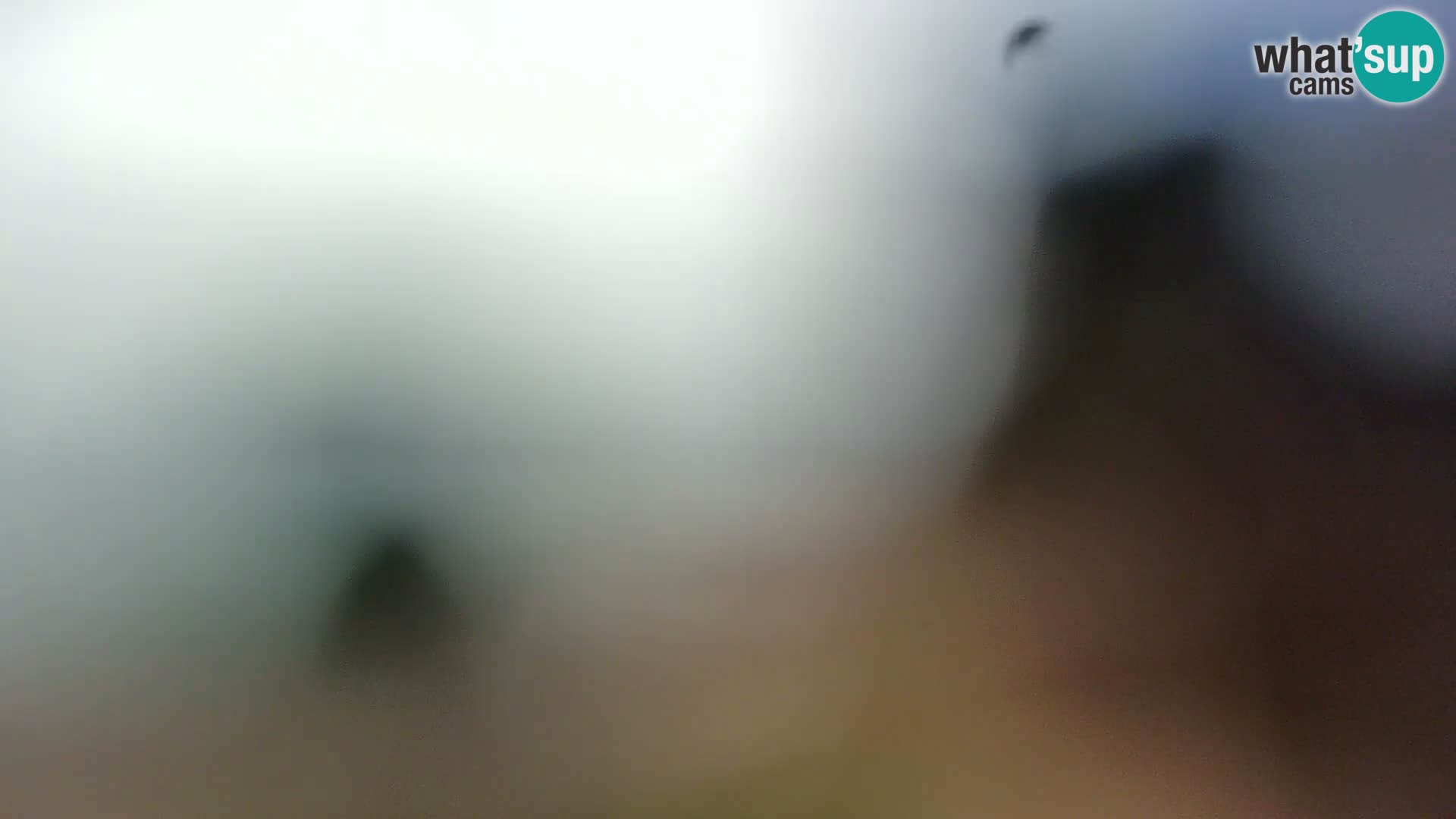 Camera en vivo Borik playa Rovinj – Istria