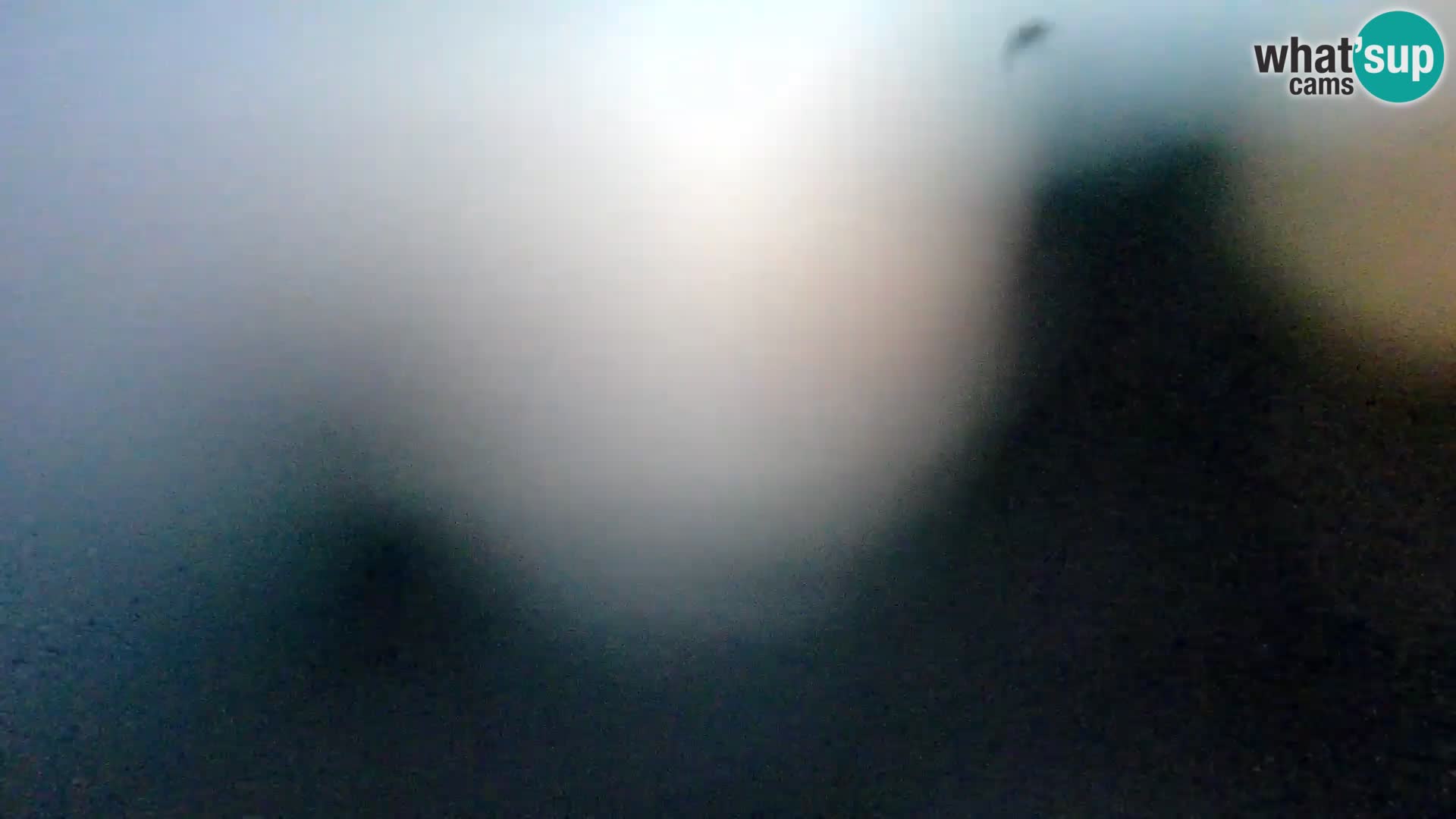 Camera en vivo Borik playa Rovinj – Istria