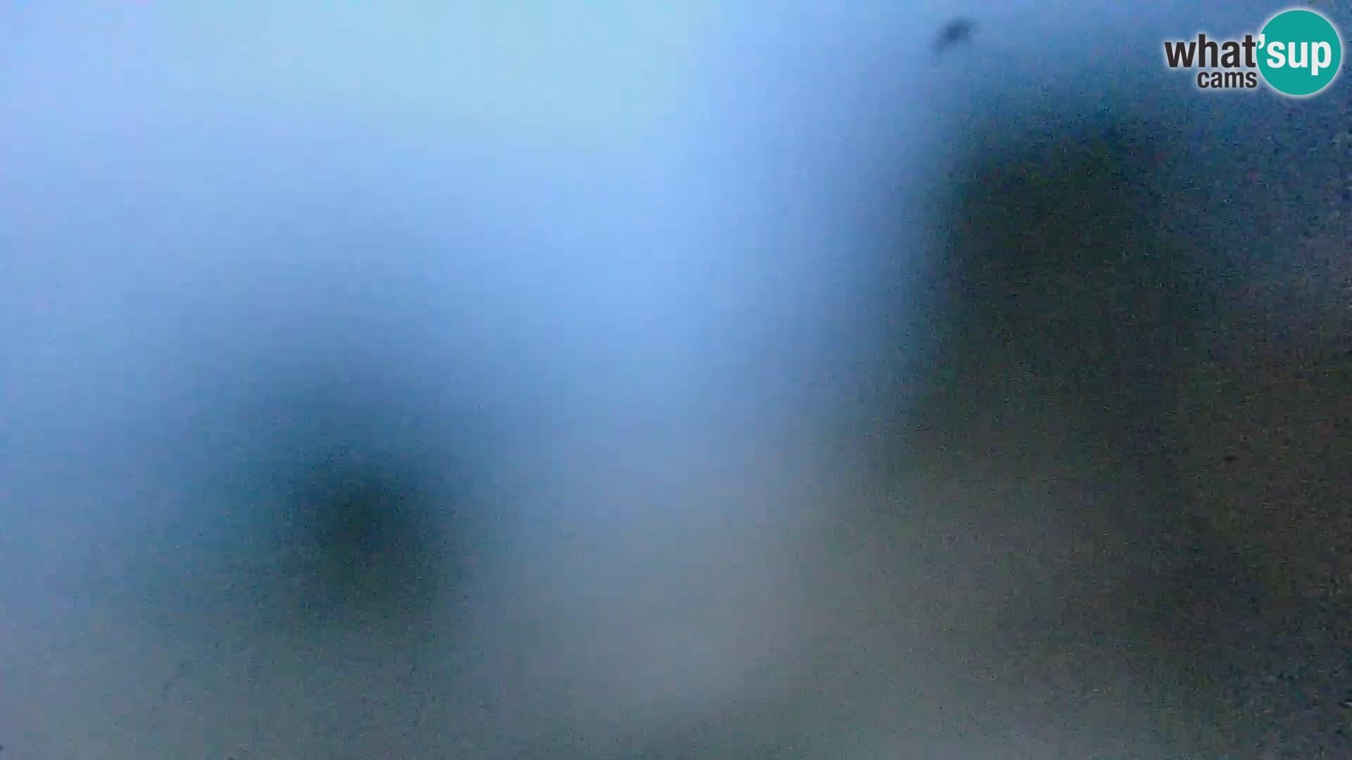 Webcam Borik beach Rovinj – Istria