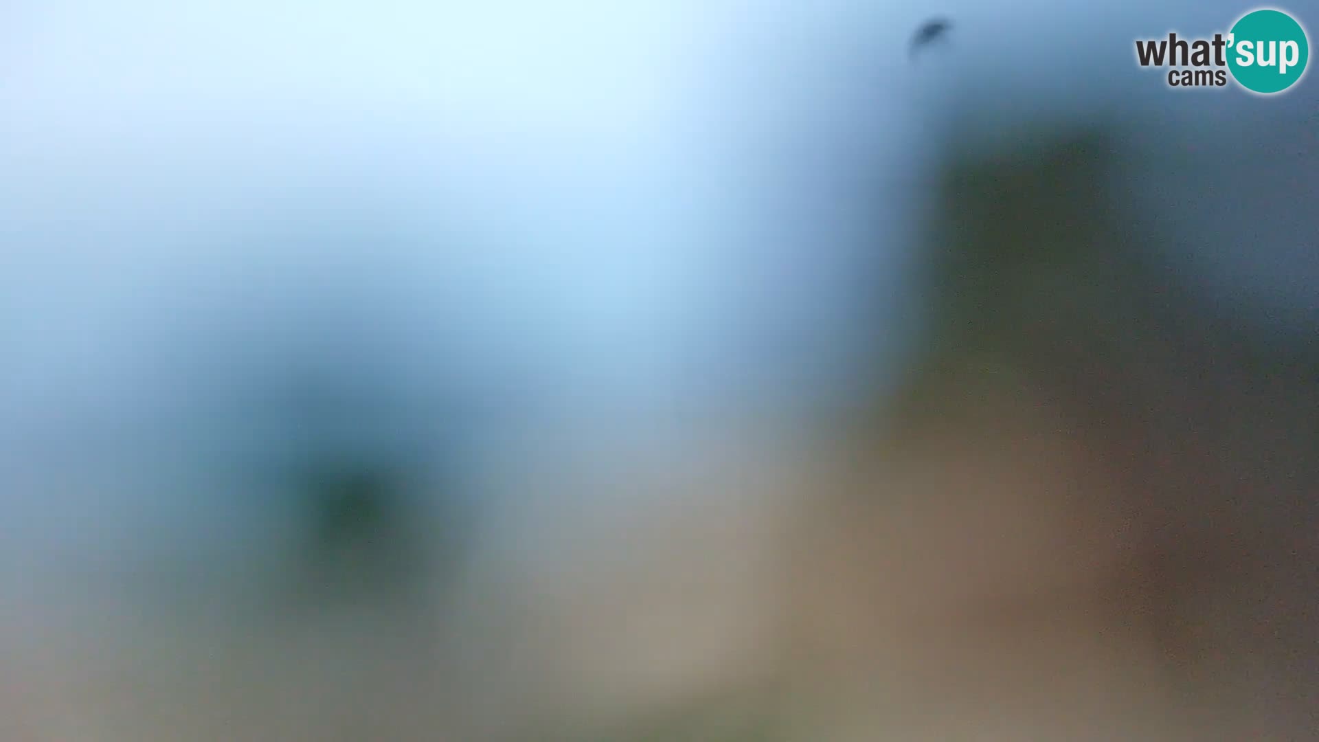 Webcam Borik Strand Rovinj – Istrien