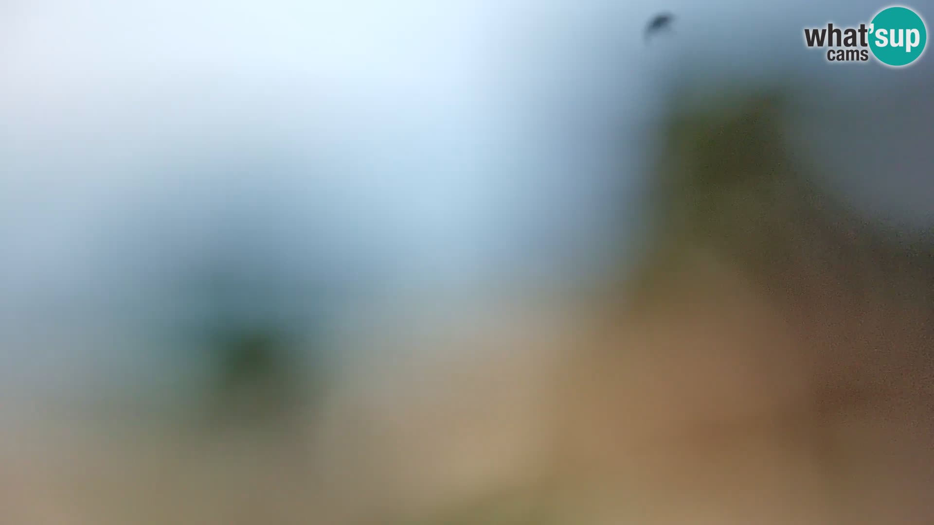 Webcam Borik beach Rovinj – Istria