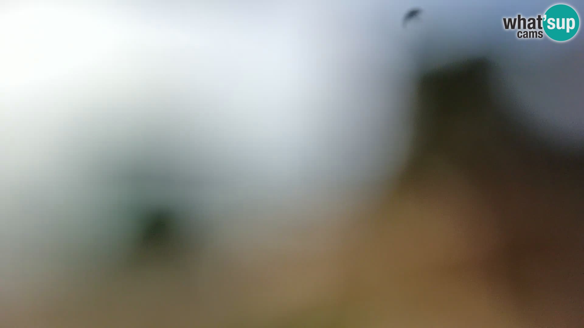 Webcam Borik beach Rovinj – Istria