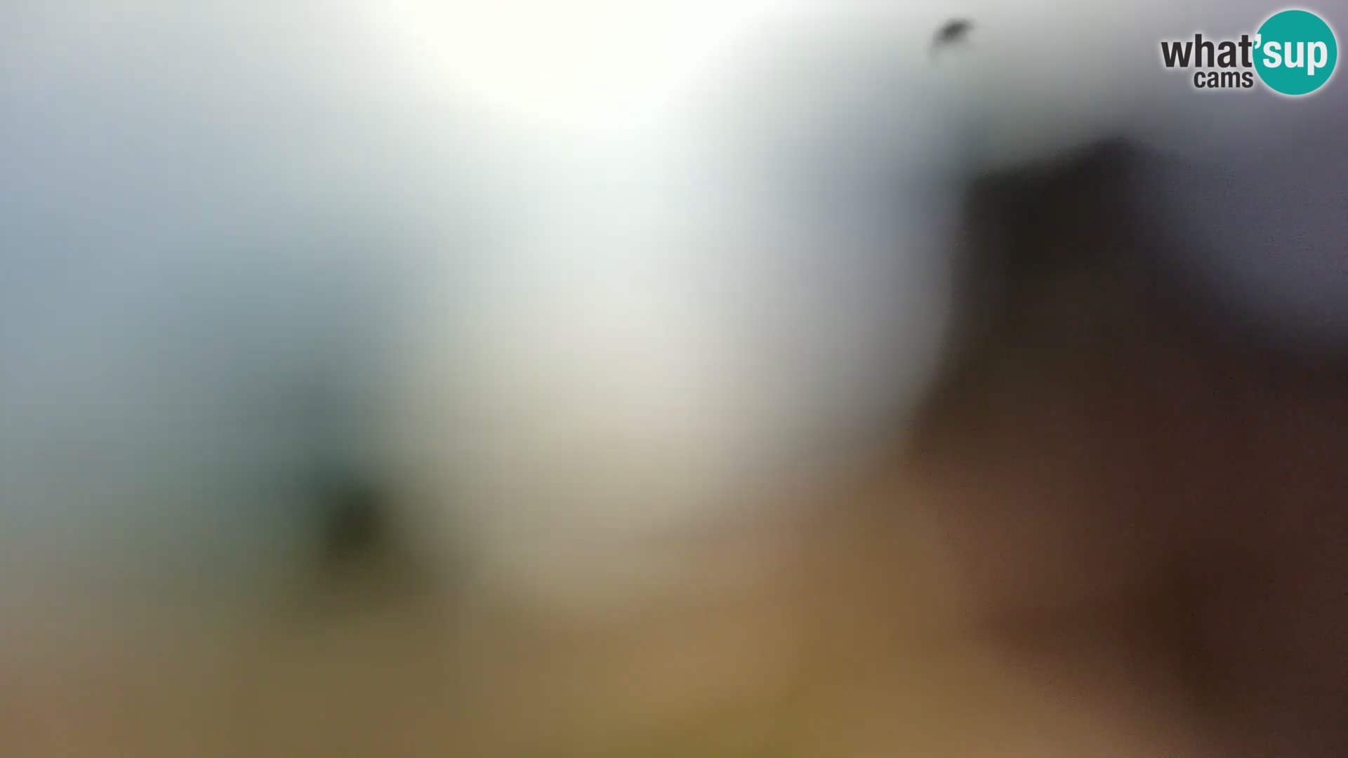 Livecam Borik plage Rovinj – Istrie