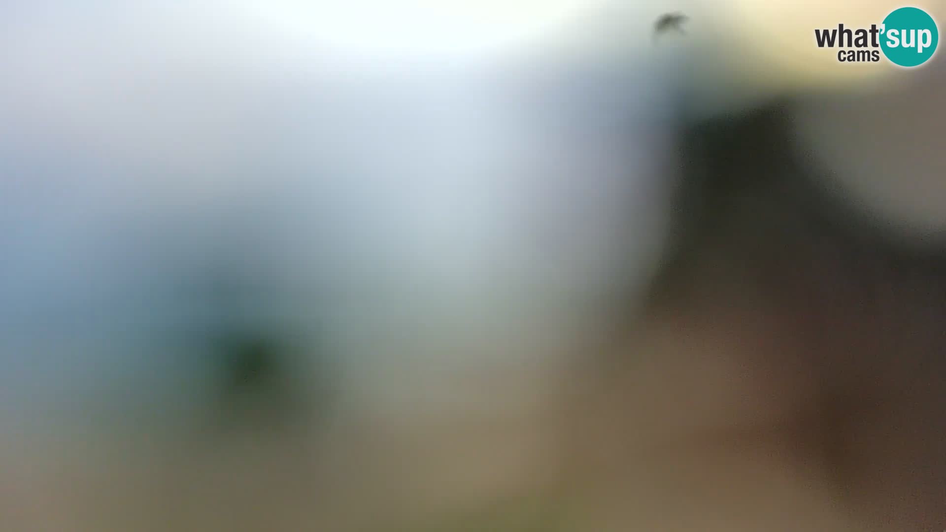 Webcam Borik Strand Rovinj – Istrien