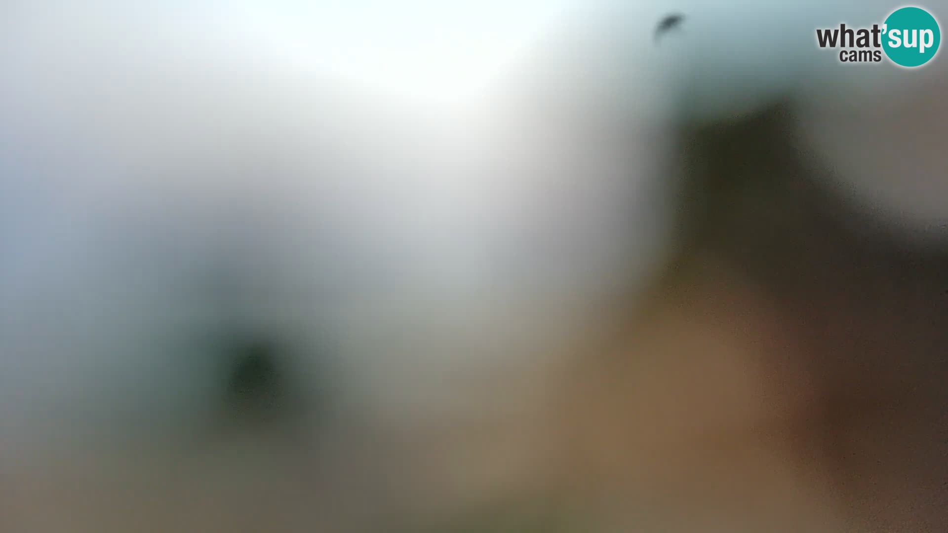 Webcam Borik Strand Rovinj – Istrien