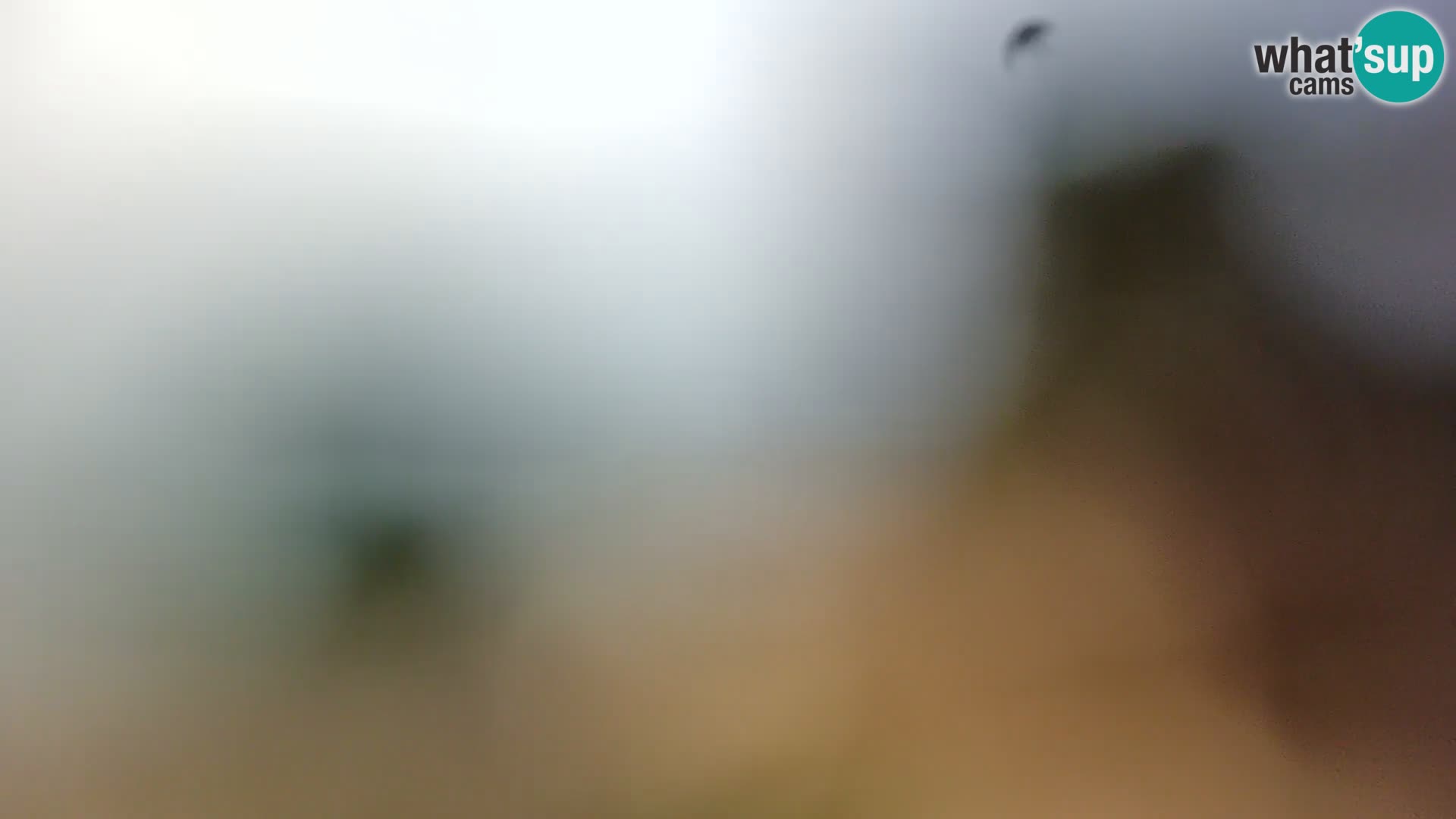 Web kamera Borik plaža Rovinj – Istra