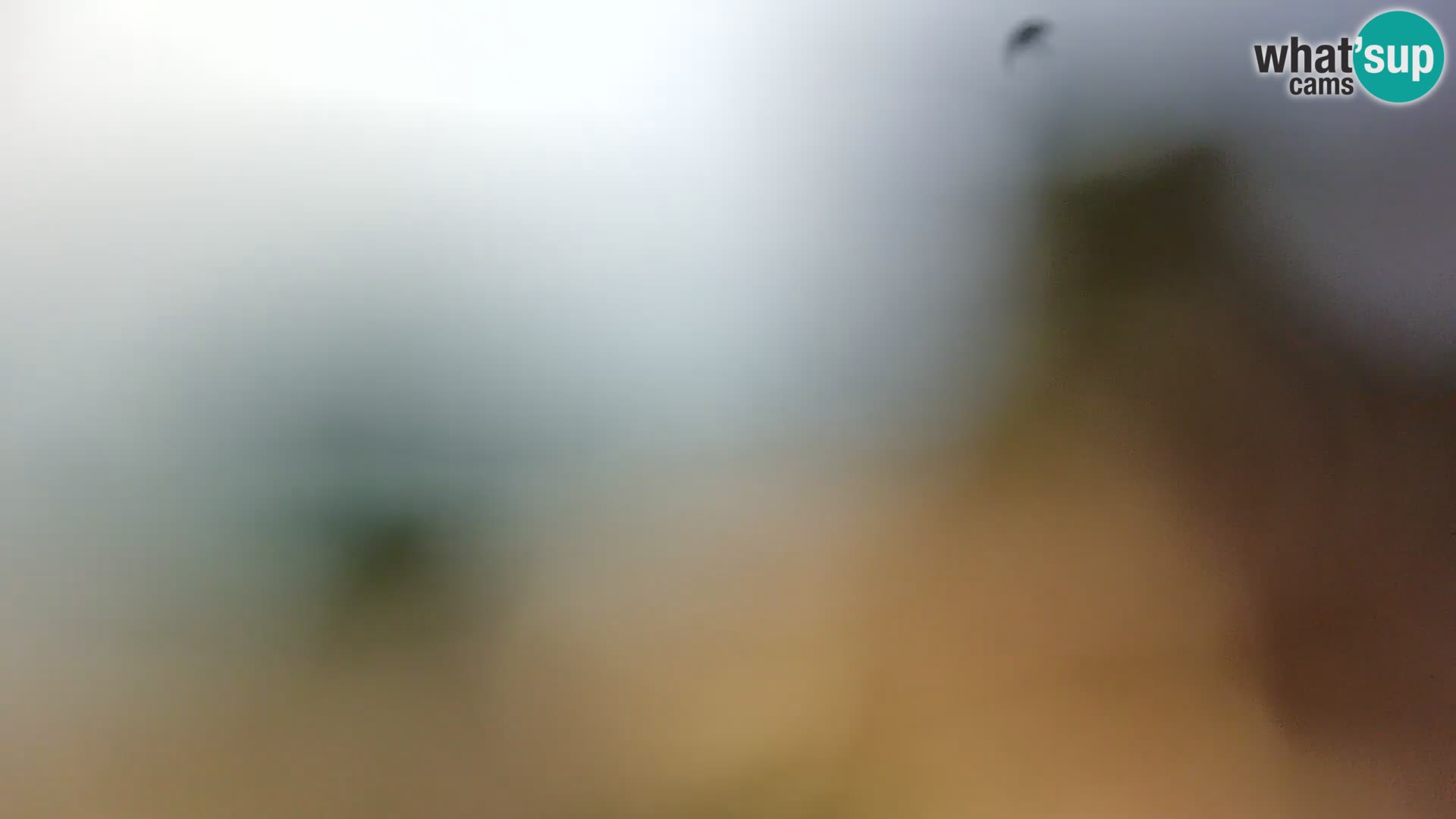 Webcam Borik beach Rovinj – Istria