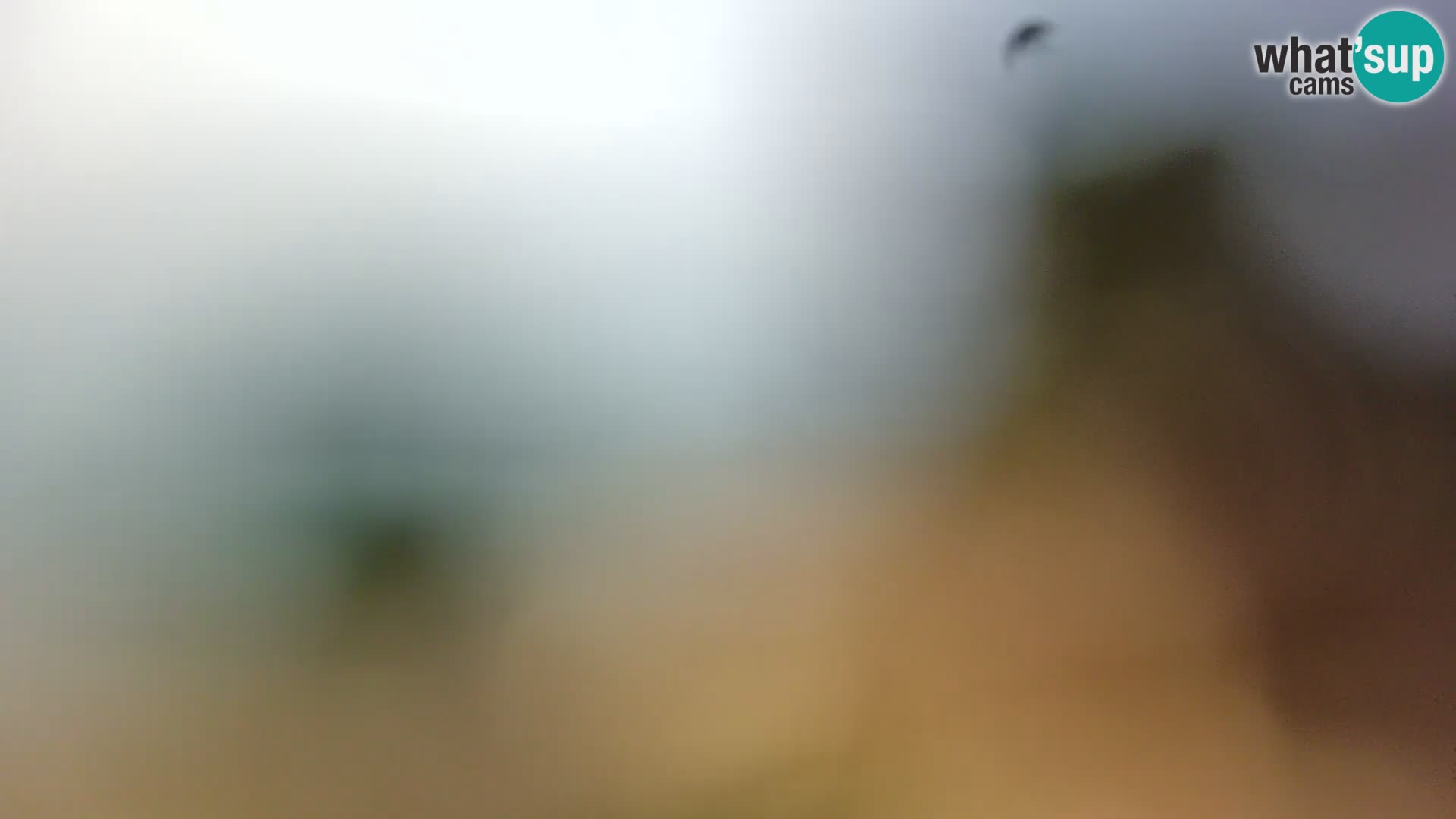 Webcam Borik beach Rovinj – Istria