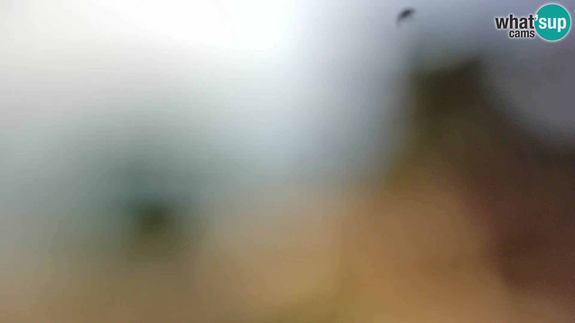 Webcam Borik beach Rovinj – Istria