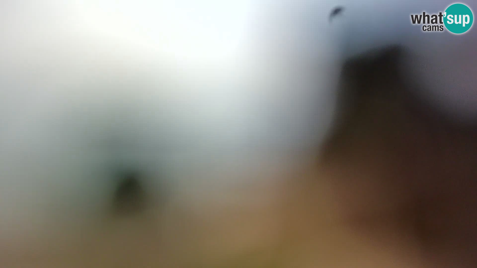 Webcam Borik beach Rovinj – Istria