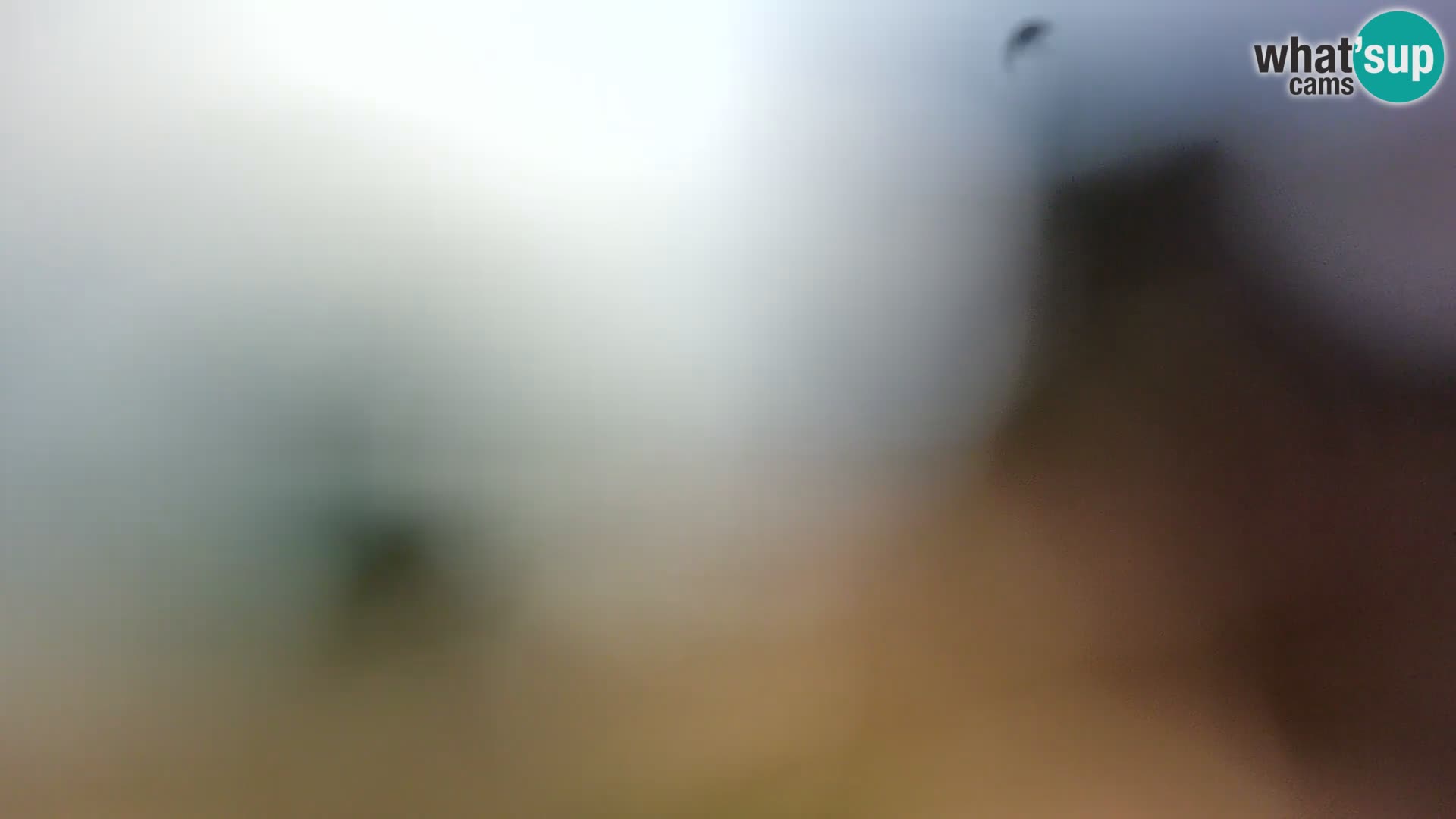 Webcam Borik beach Rovinj – Istria