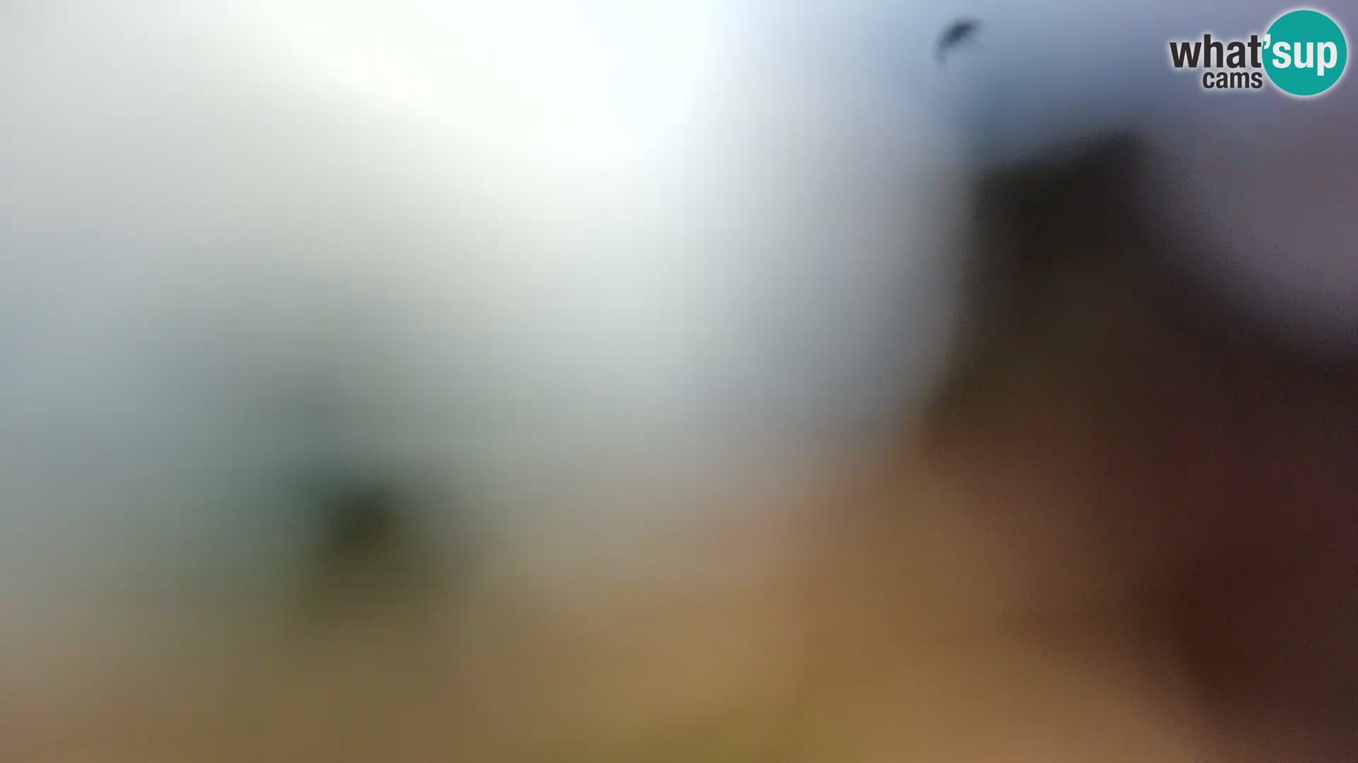 Webcam Borik beach Rovinj – Istria