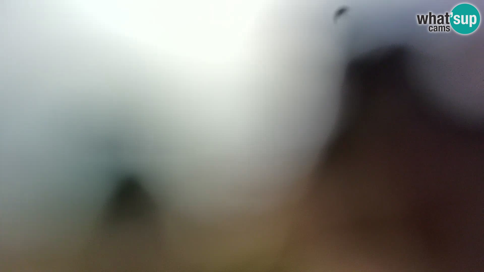 Webcam Borik Strand Rovinj – Istrien