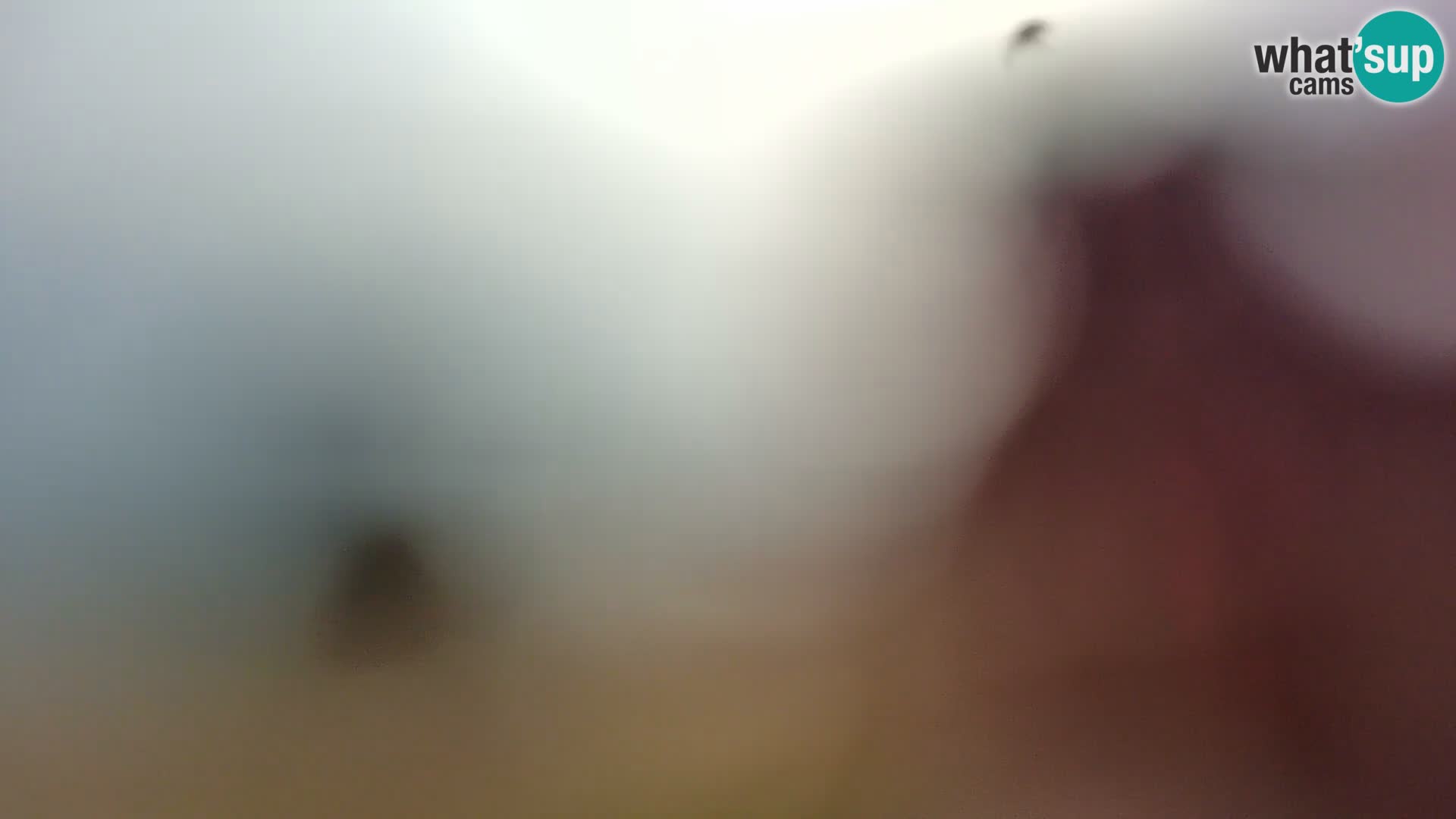 Webcam Borik beach Rovinj – Istria