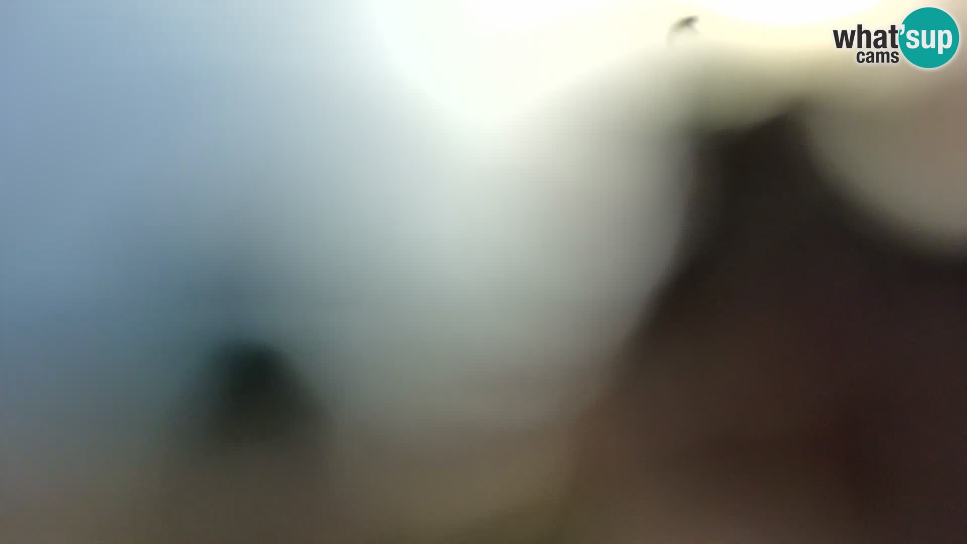 Webcam Borik Strand Rovinj – Istrien