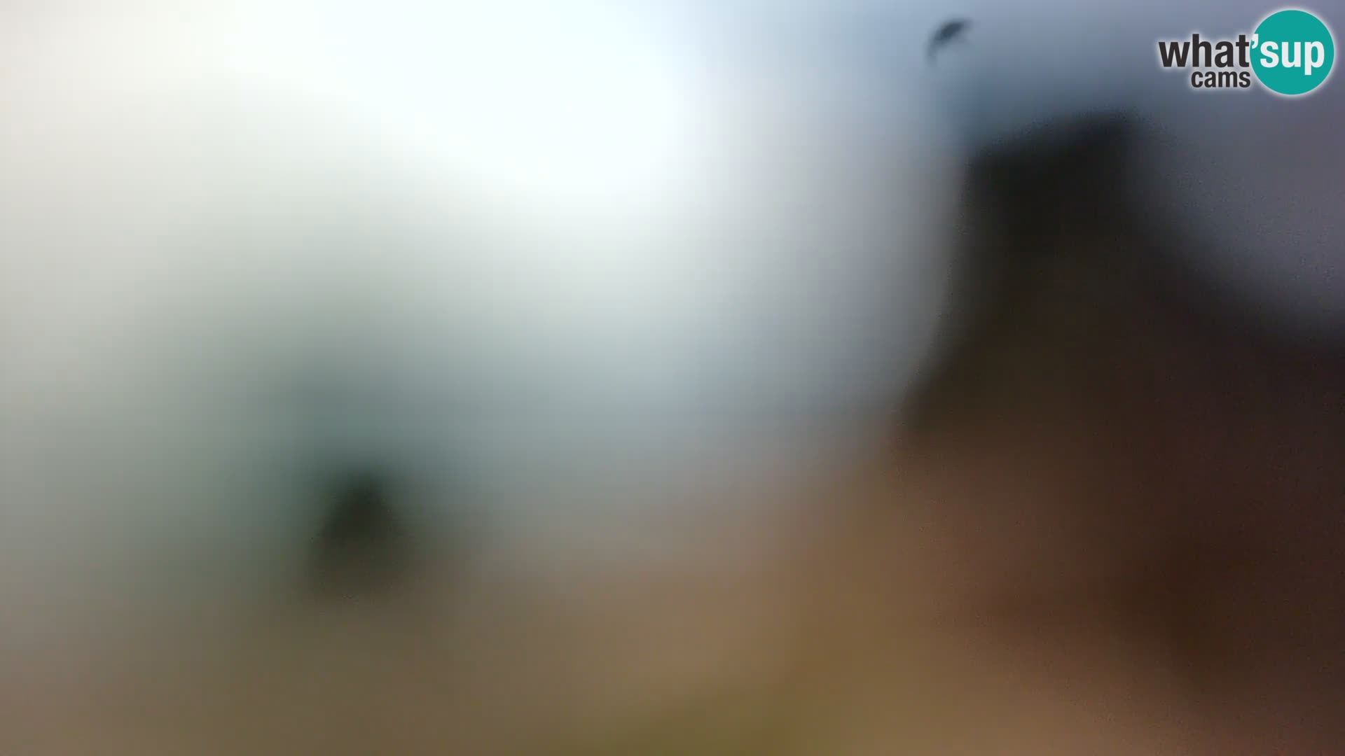 Web kamera Borik plaža Rovinj – Istra