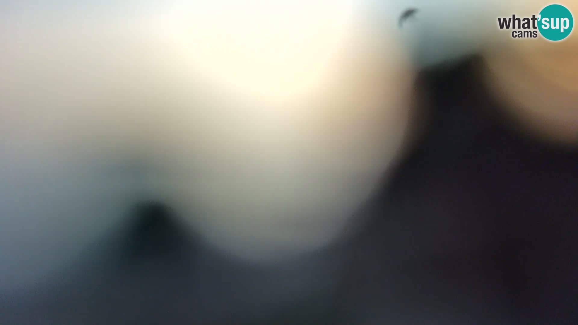 Webcam Borik beach Rovinj – Istria