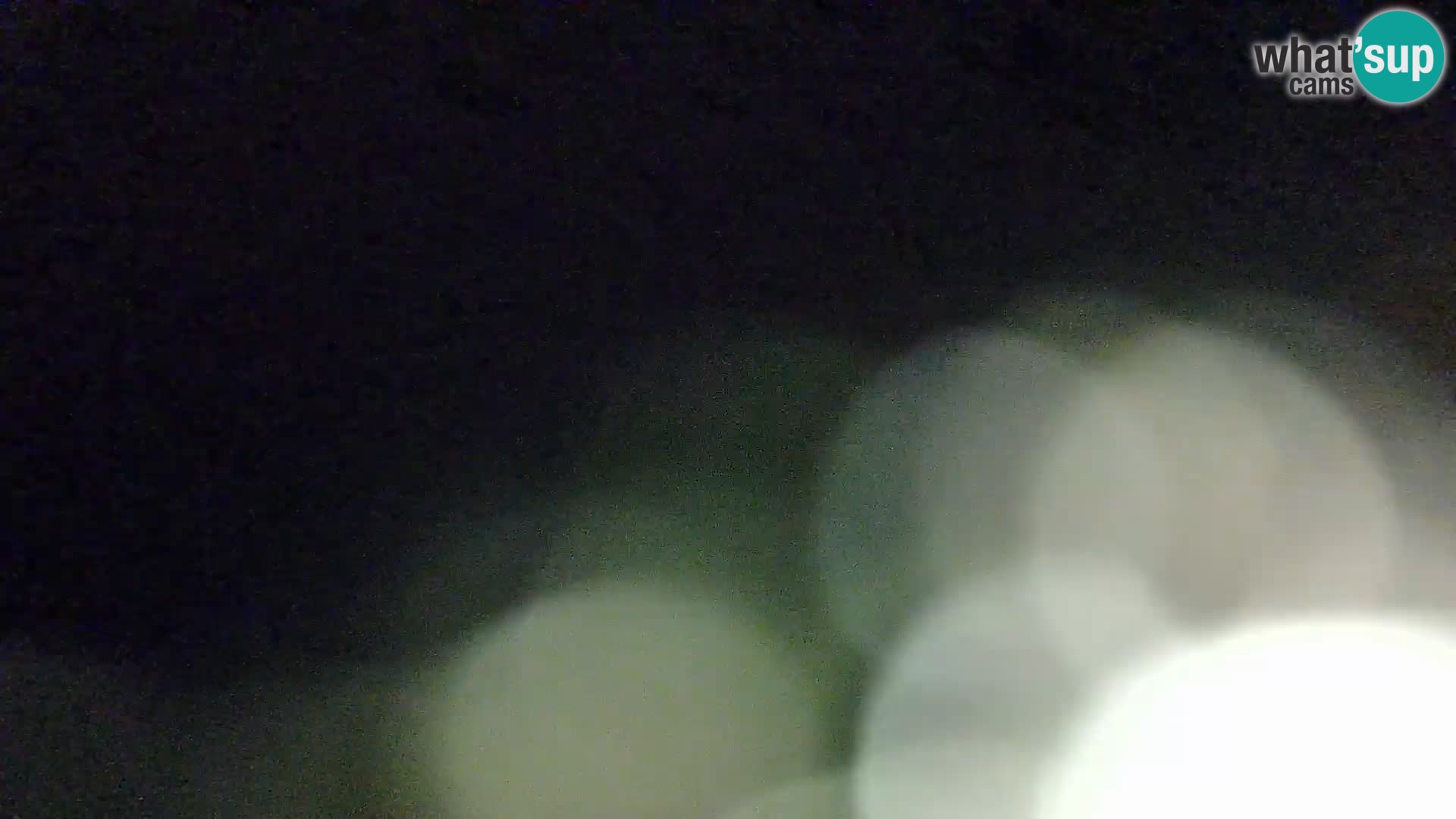 Camera en vivo Borik playa Rovinj – Istria