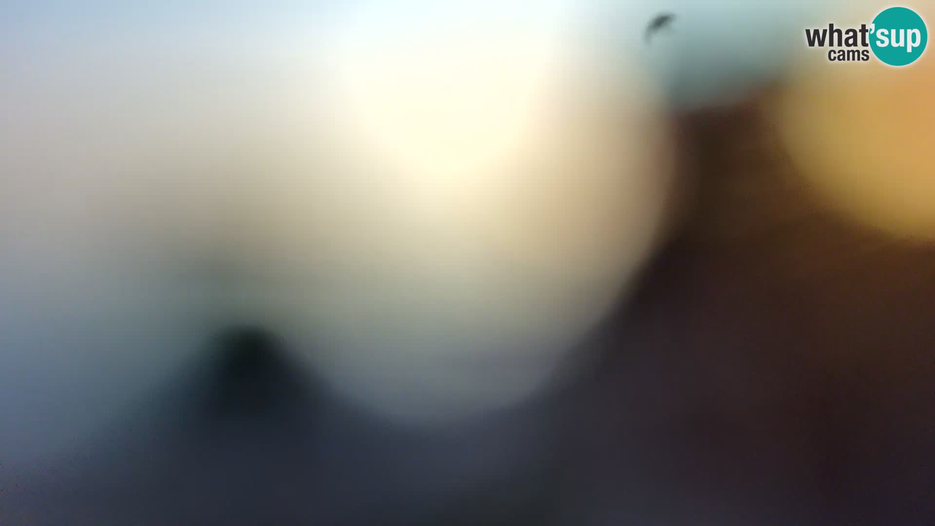 Webcam Borik beach Rovinj – Istria