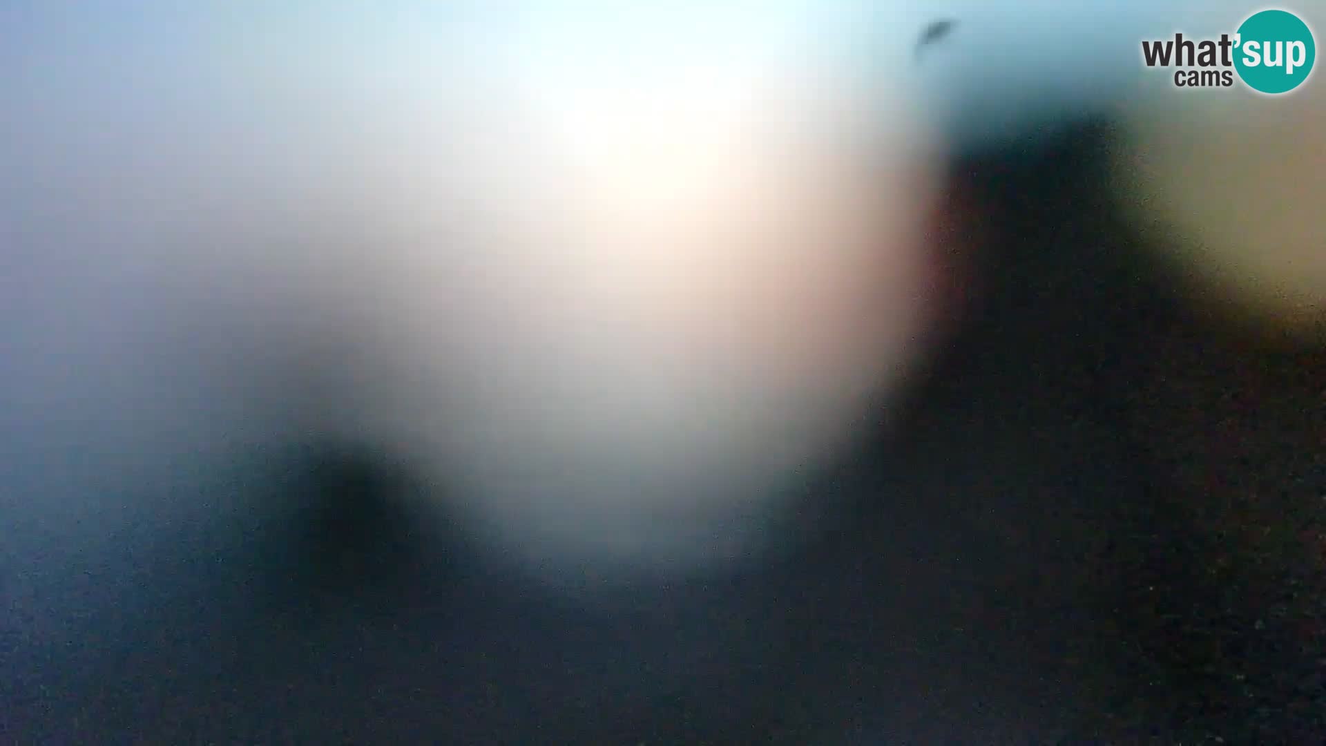 Camera en vivo Borik playa Rovinj – Istria