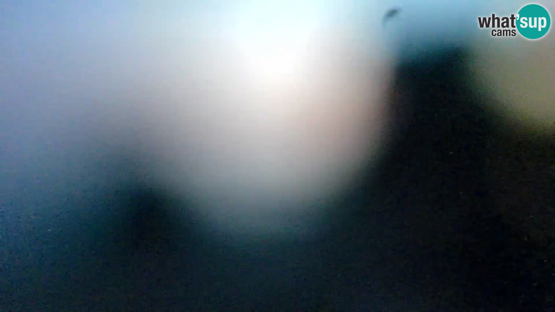 Webcam Borik Strand Rovinj – Istrien