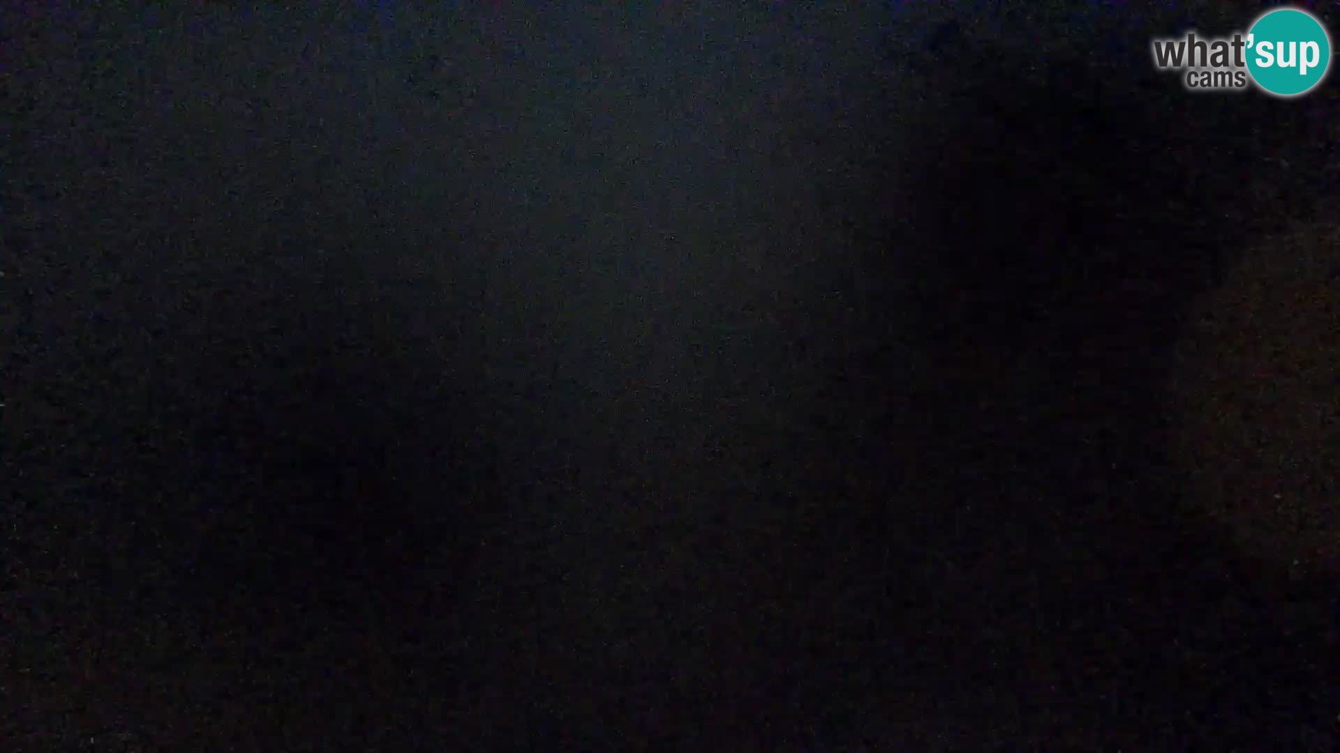 Spletna kamera plaža Borik Rovinj