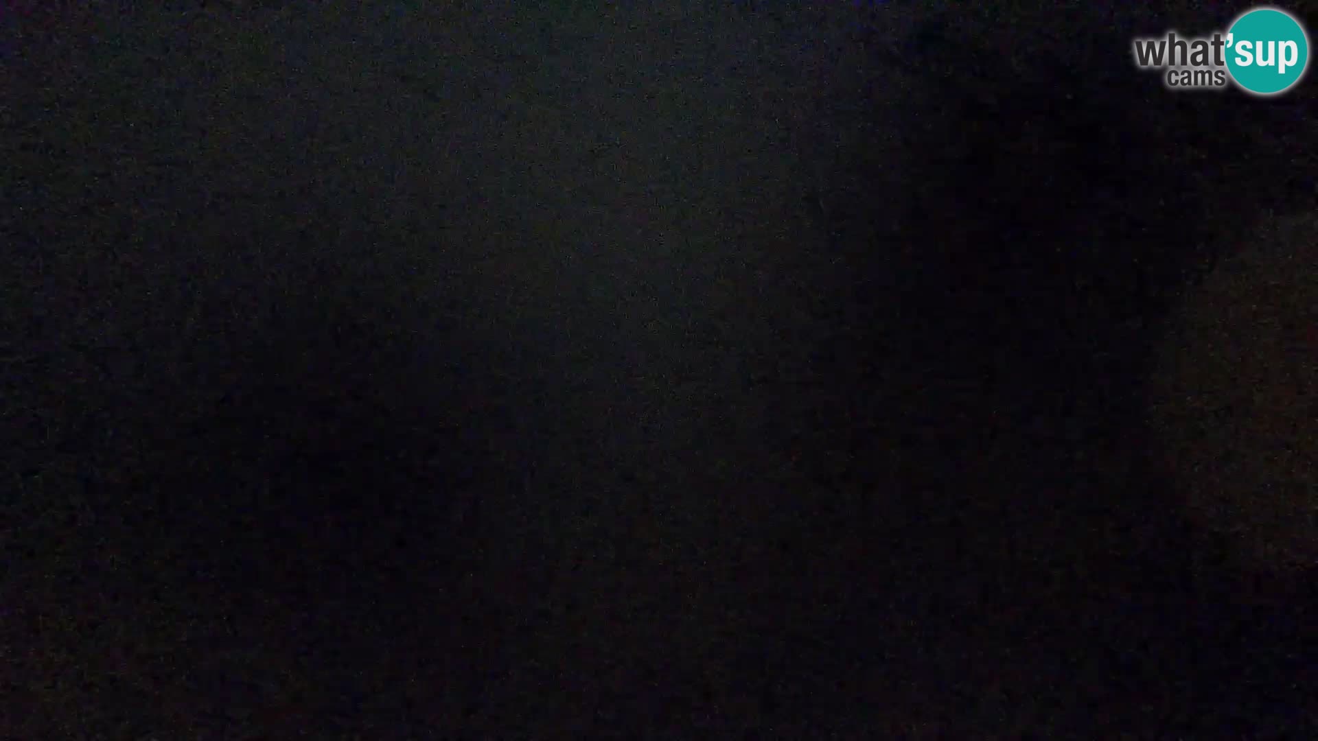 Spletna kamera plaža Borik Rovinj