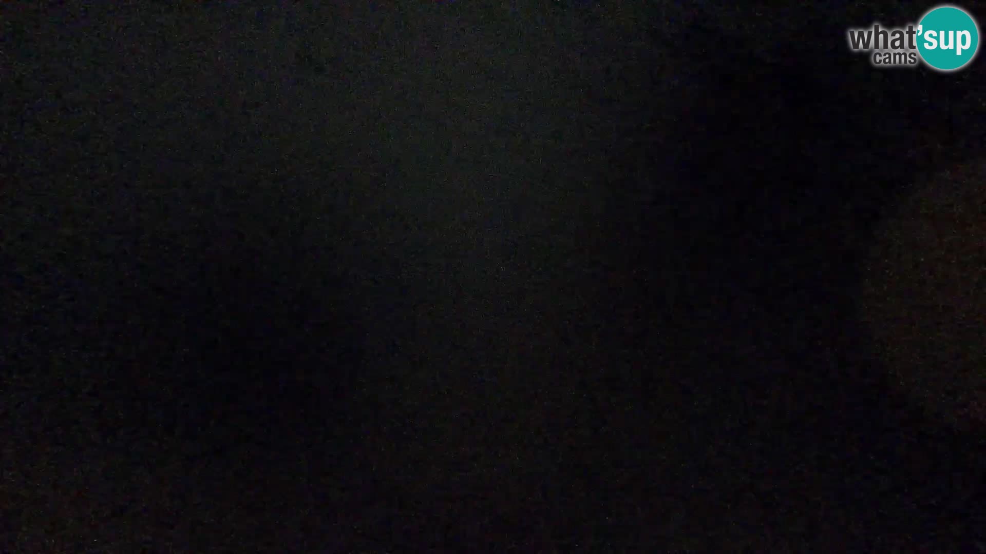 Camera en vivo Borik playa Rovinj – Istria