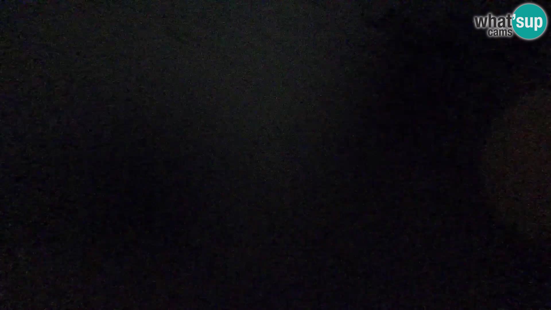 Spletna kamera plaža Borik Rovinj